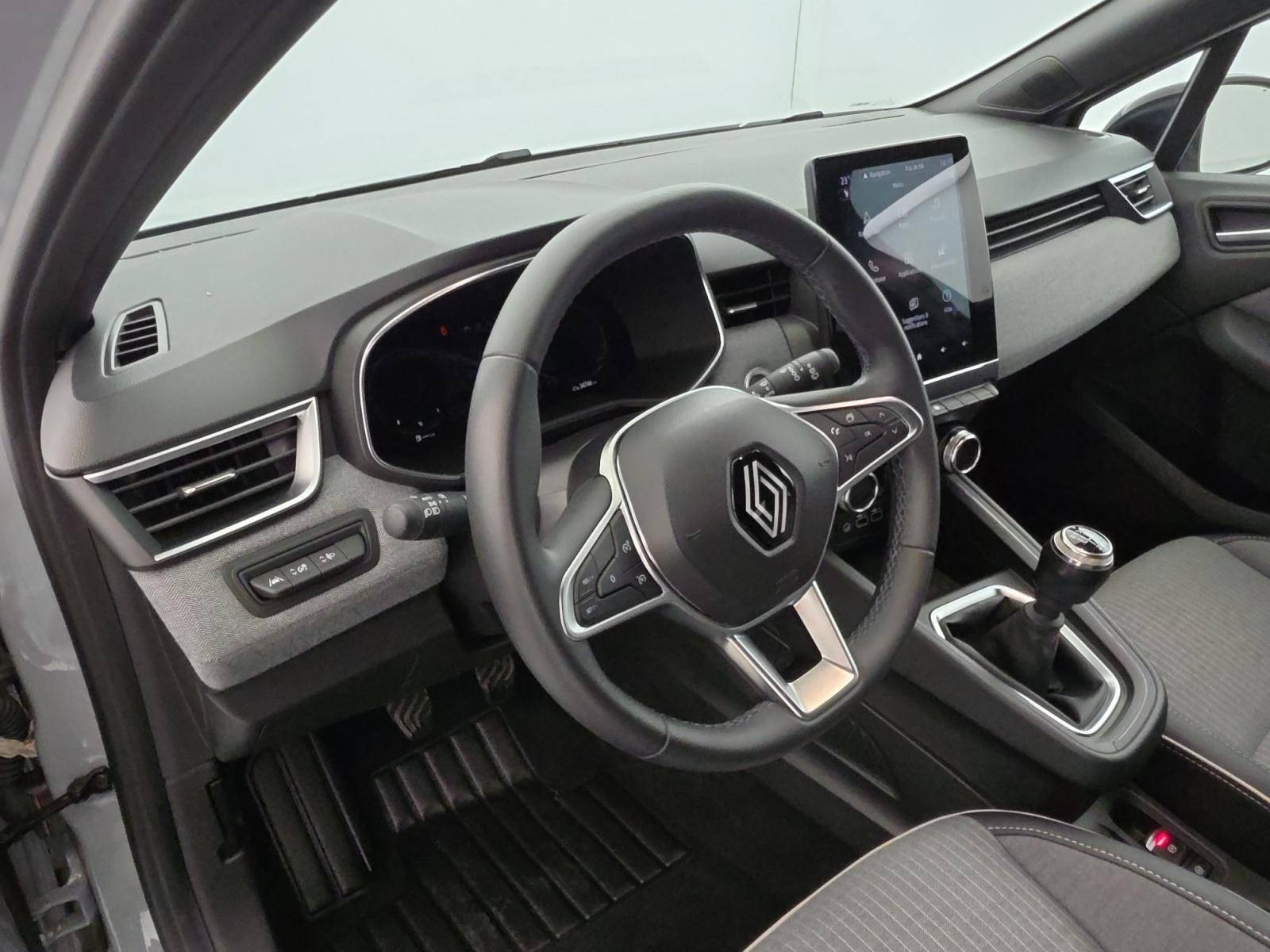 Vente en ligne Renault Clio 5 Clio TCe 90 au prix de 15 990 €