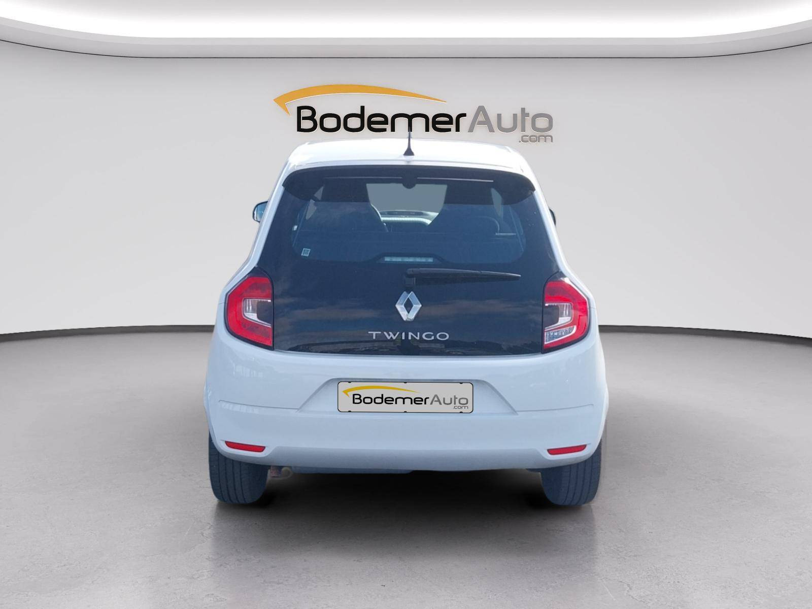 Vente en ligne Renault Twingo 3  SCe 65 au prix de 11 490 €