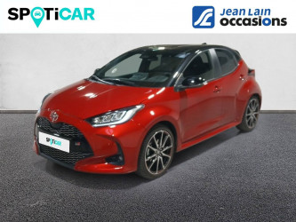TOYOTA YARIS HYBRIDE Yaris Hybride 130h GR Sport 15/10/2024 en vente à Seynod