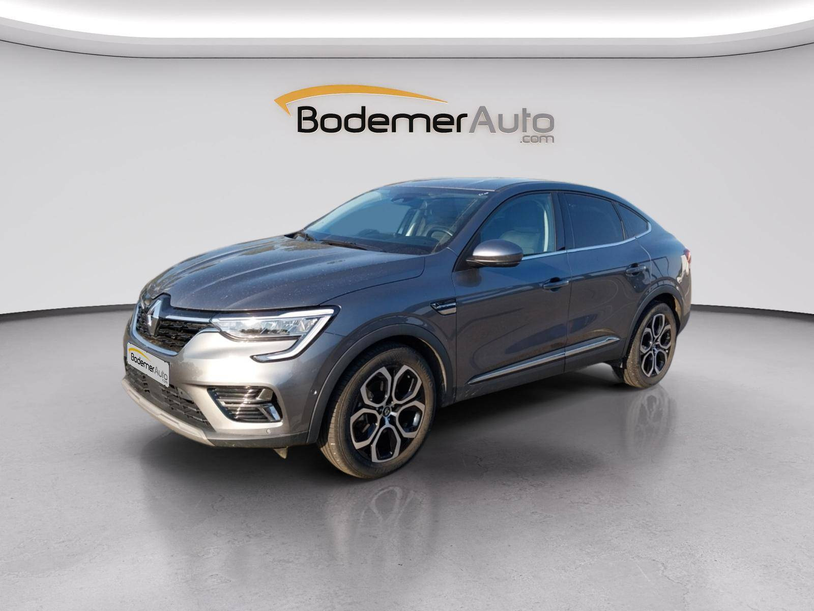 Renault Arkana  E-Tech hybride 145 - 22 occasion de 2023 en vente à Loudéac