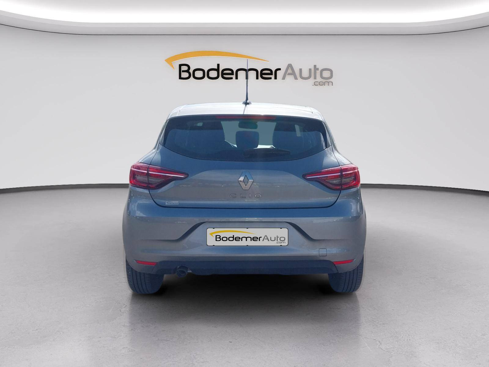 Vente en ligne Renault Clio 5 Clio SCe 65 au prix de 12 990 €
