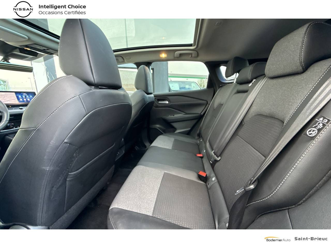 Vente en ligne Nissan Qashqai  e-Power 190 ch au prix de 31 490 €