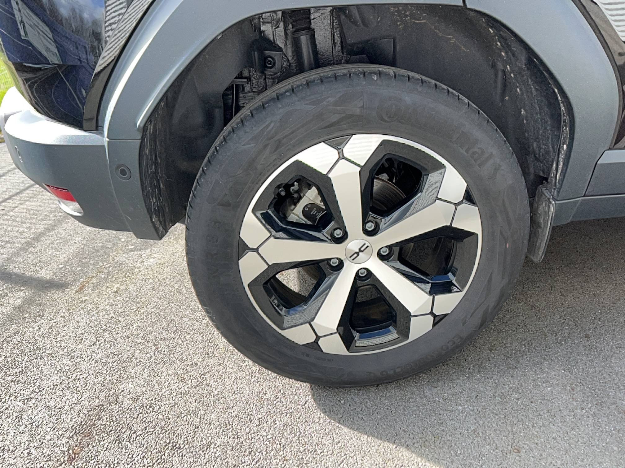 Vente en ligne Dacia Duster  Mild Hybrid 130 au prix de 23 590 €