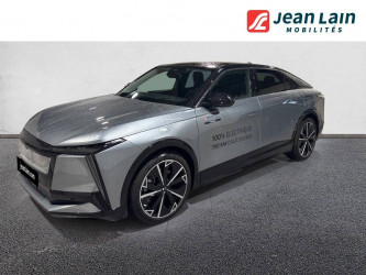 DS N°8 N°8 245 ch FWD Long Range Etoile 31/07/2025 en vente à Annecy