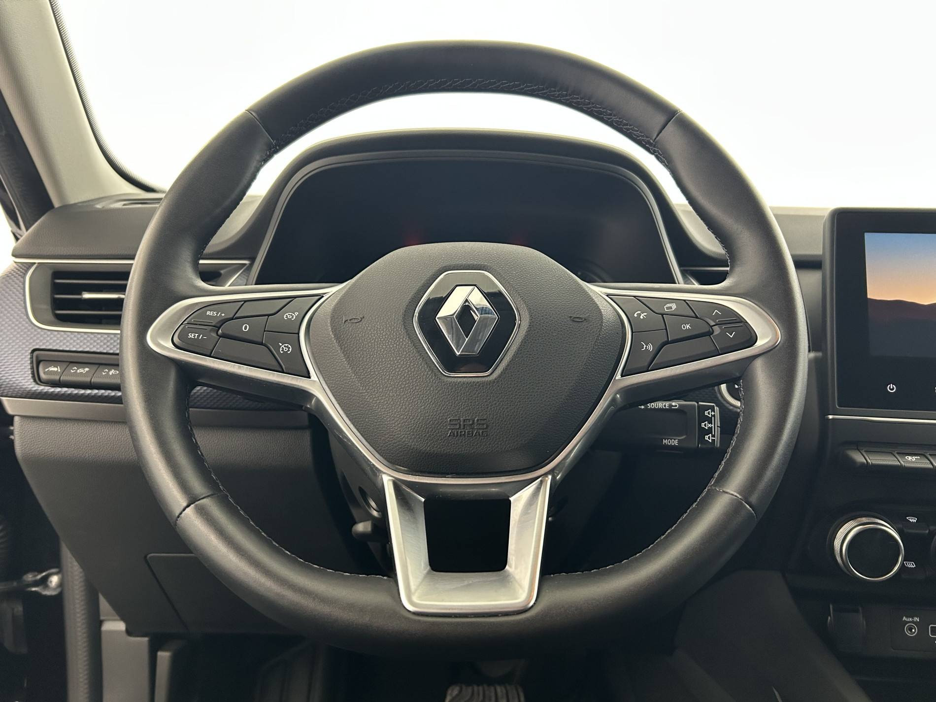 Vente en ligne Renault Arkana  mild hybrid 140 EDC FAP - 22 au prix de 18 790 €