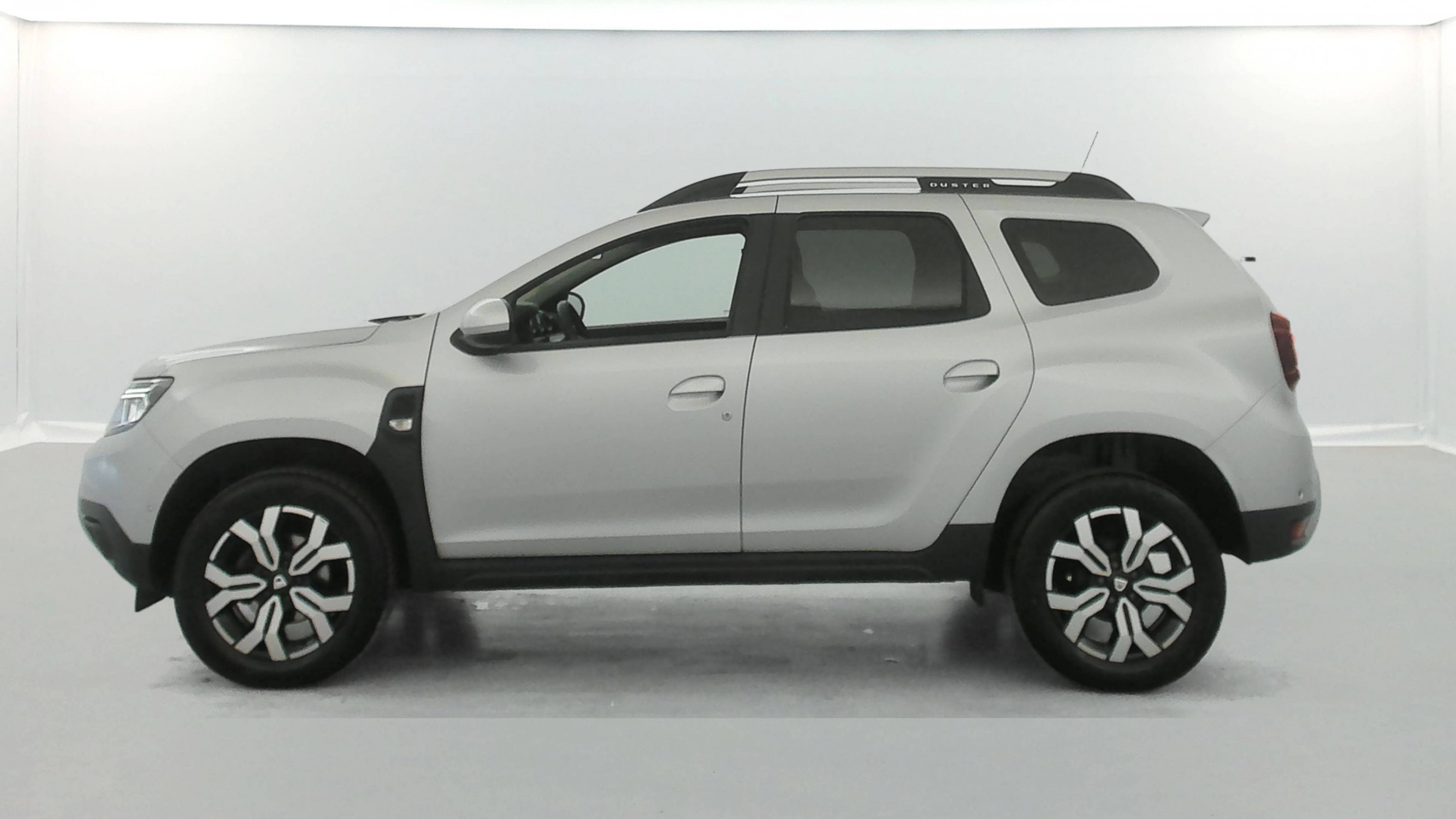 Vente en ligne Dacia Duster  TCe 130 FAP 4x2 au prix de 18 900 €