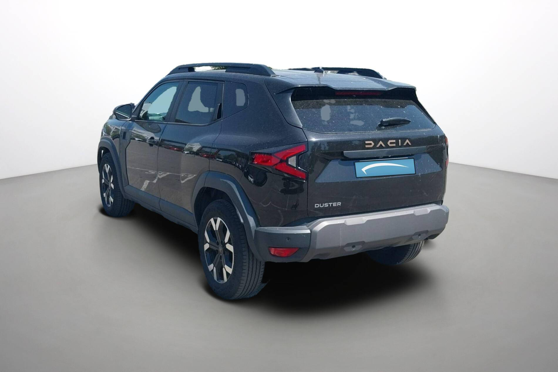Vente en ligne Dacia Duster  ECO-G 100 au prix de 22 000 €