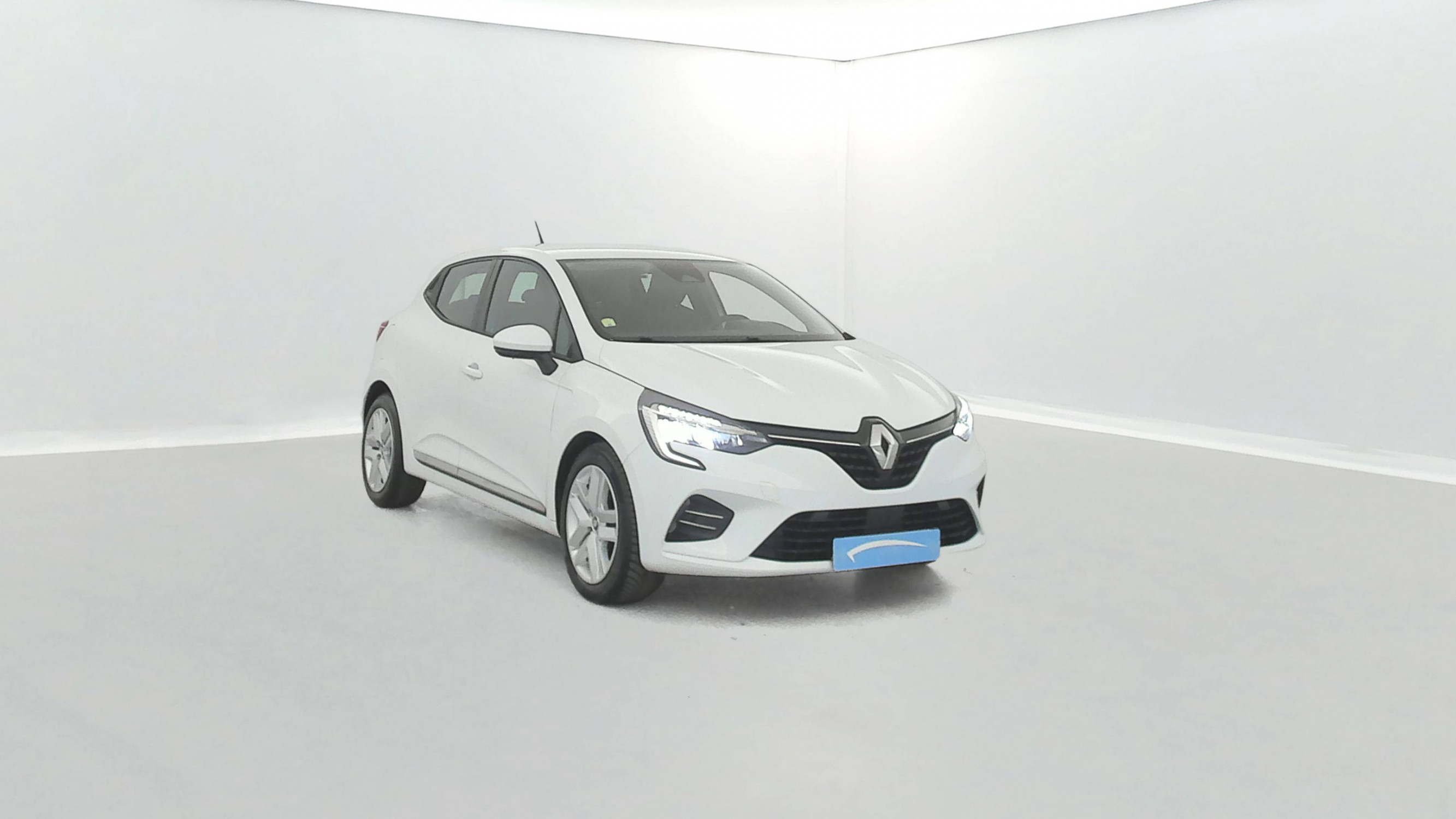 Vente en ligne Renault Clio 5 Clio Blue dCi 100 - 21N au prix de 14 490 €