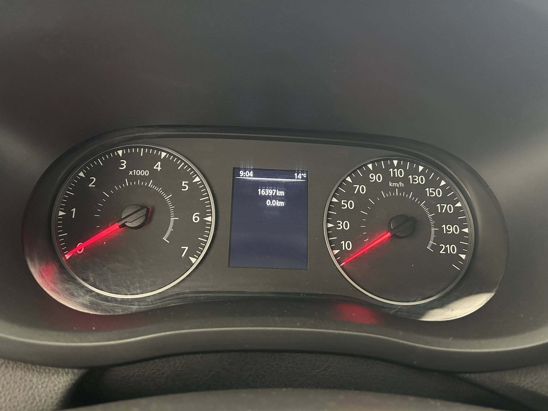 Vente en ligne Renault Master 3 Châssis Cabine MASTER BENNE CC PROP RJ3500 L2 PAFC BLUE DCI 130 EURO VI au prix de 32 890 €