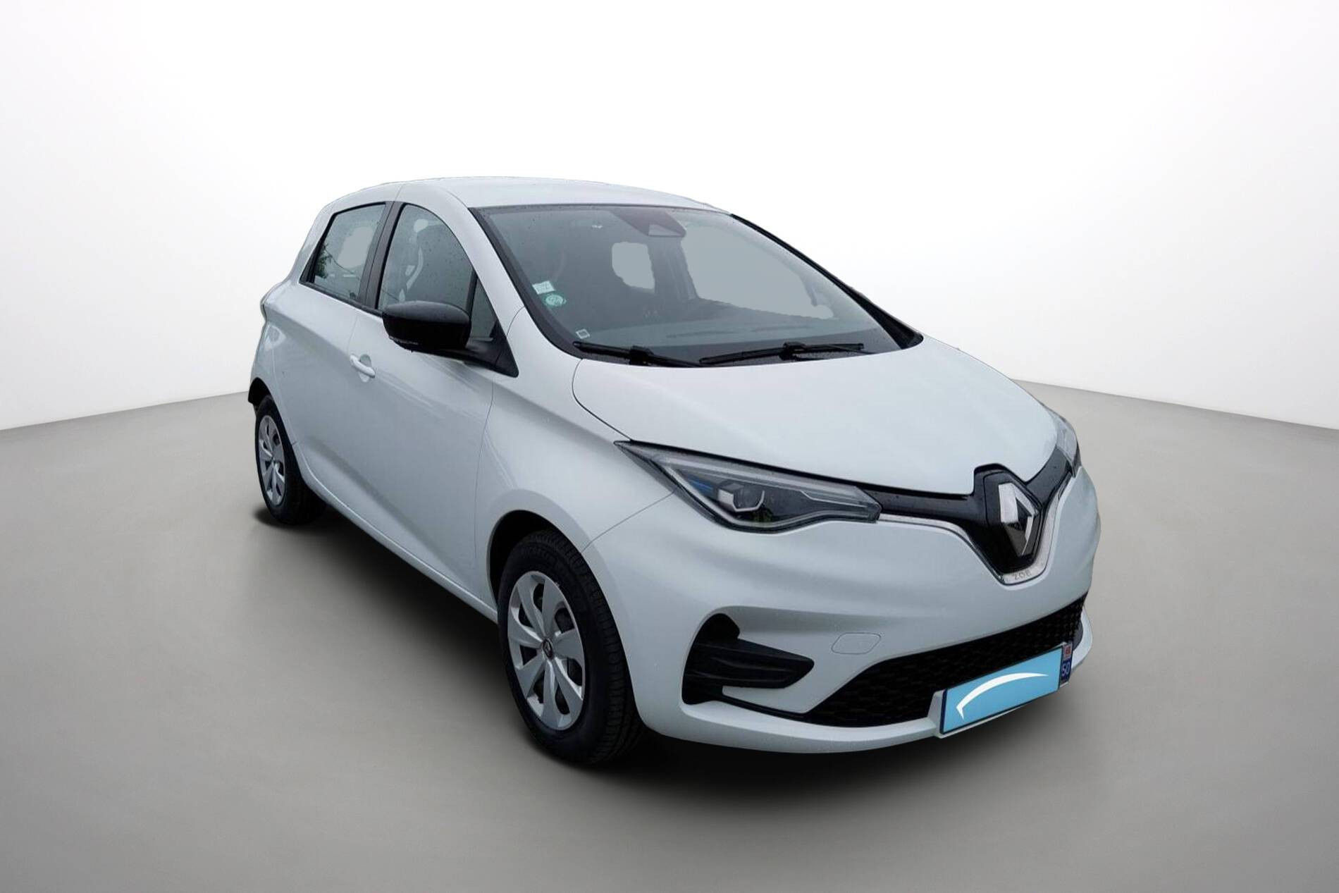 Vente en ligne Renault Zoé Zoe R110 Achat Intégral - 21 au prix de 14 990 €