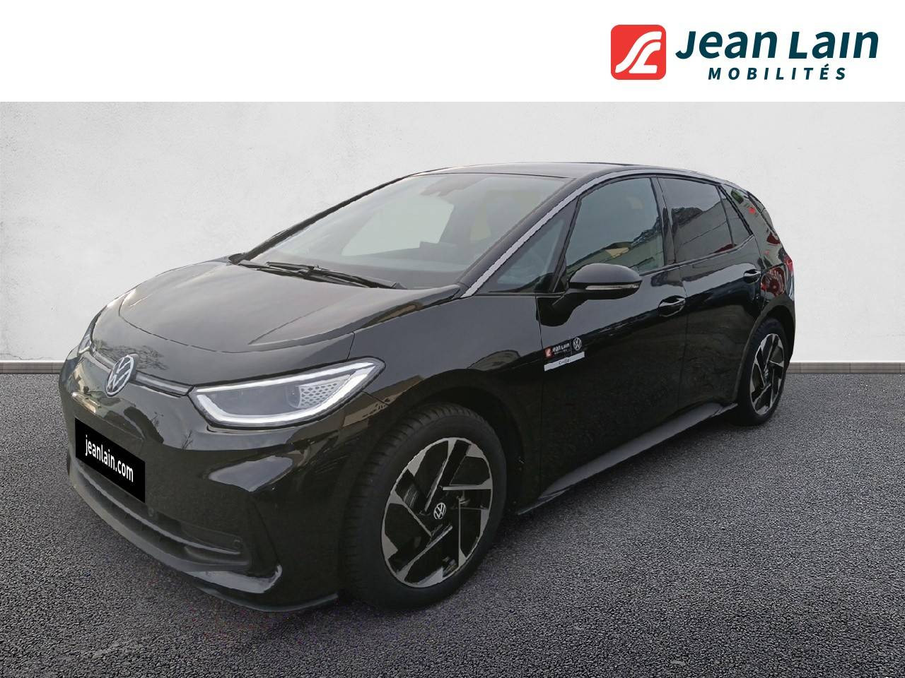 Vente en ligne VOLKSWAGEN ID.3 ID.3 204 ch Pro Life Max de 2025 au prix de 0 €