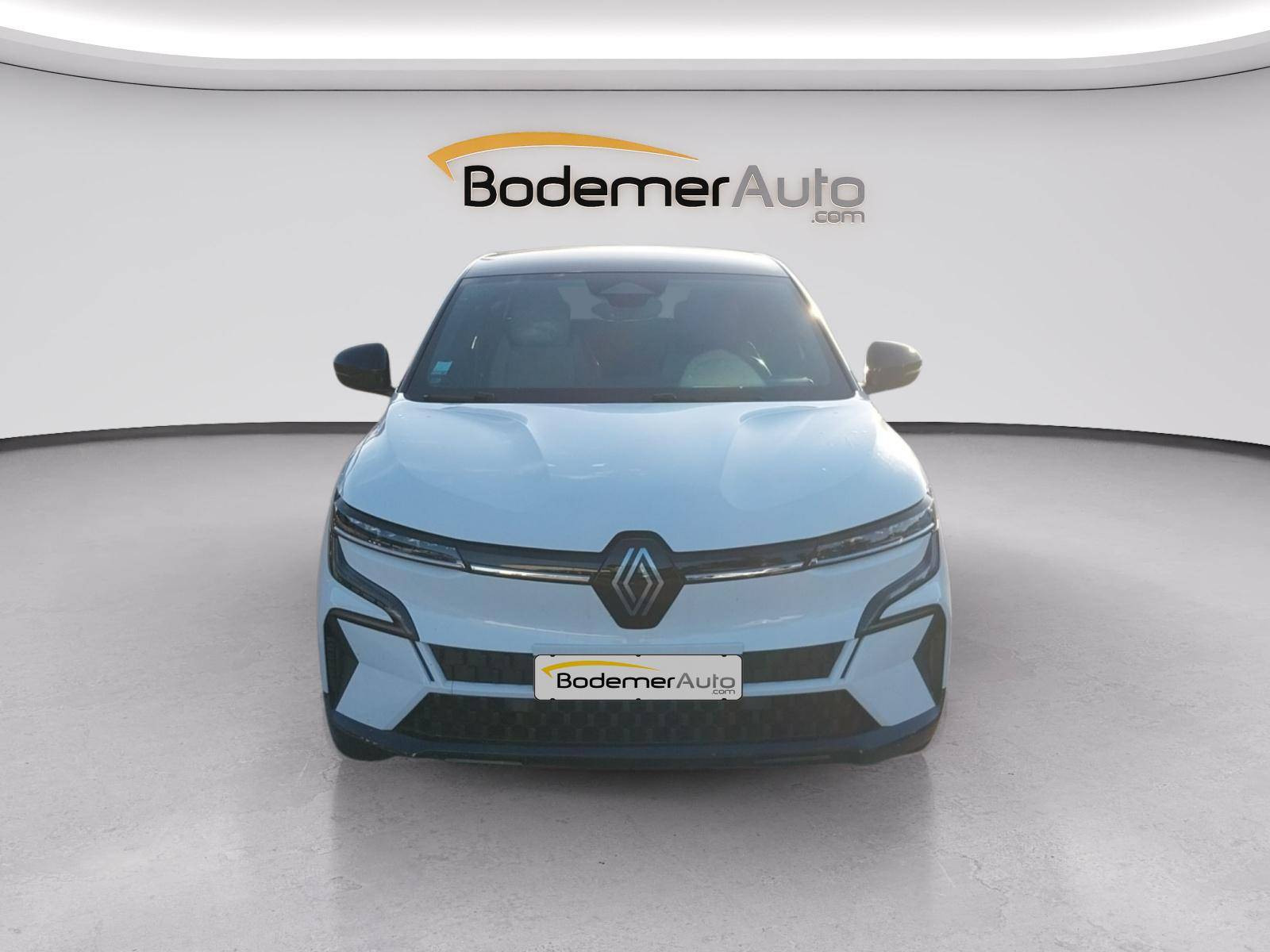 Vente en ligne Renault Megane E-Tech  EV60 220 ch optimum charge au prix de 25 900 €