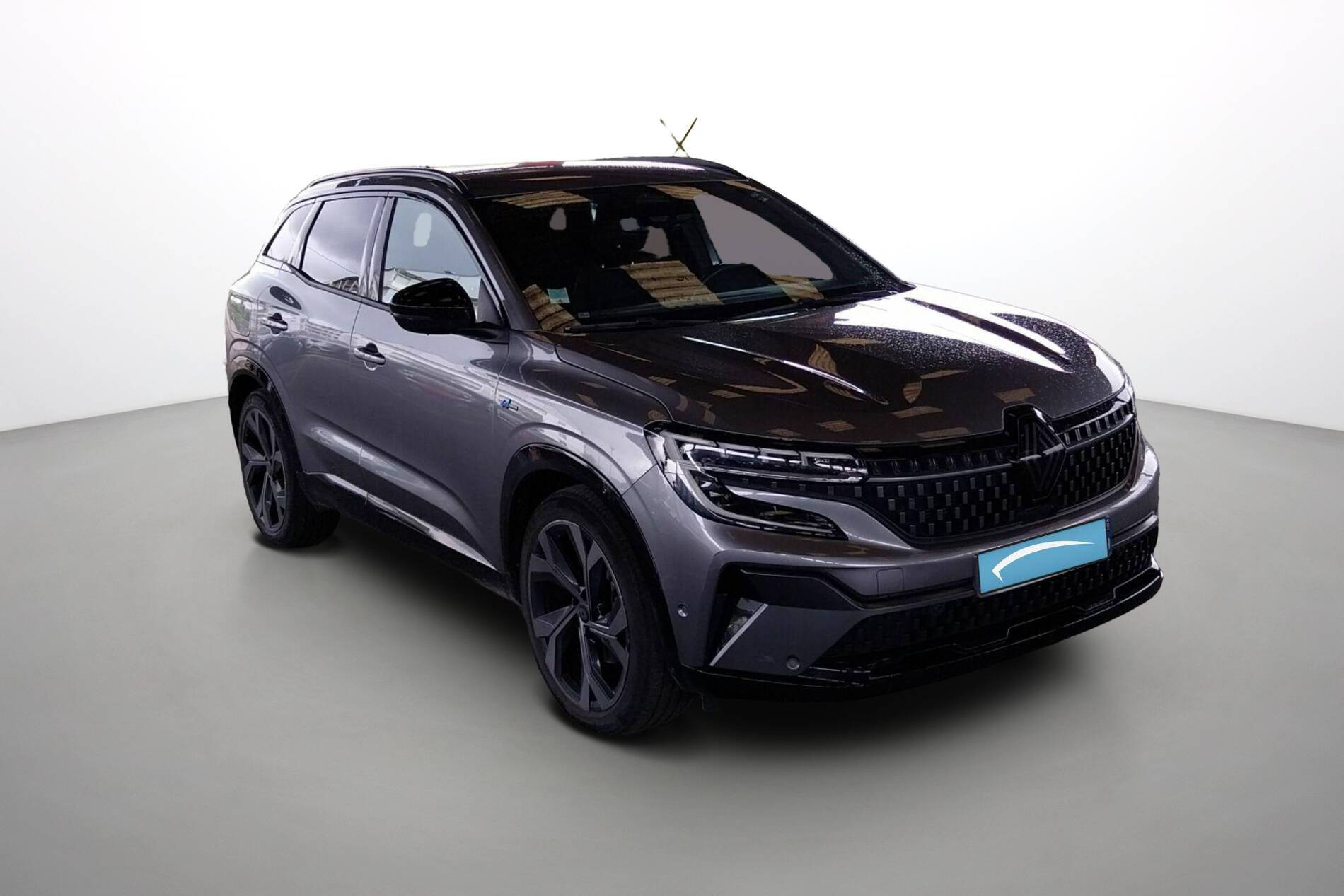 Vente en ligne Renault Austral  E-Tech hybrid 200 au prix de 30 990 €