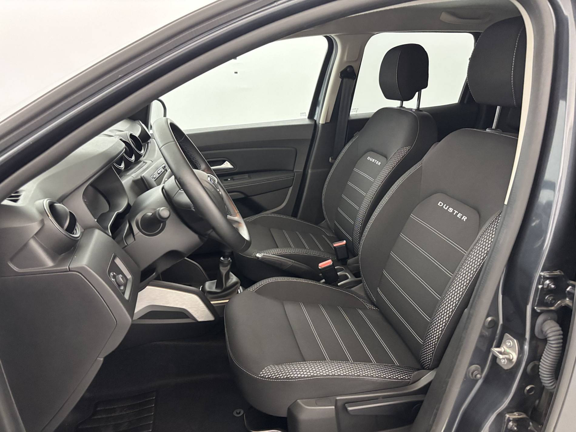 Vente en ligne Dacia Duster  Blue dCi 115 4x2 au prix de 15 990 €