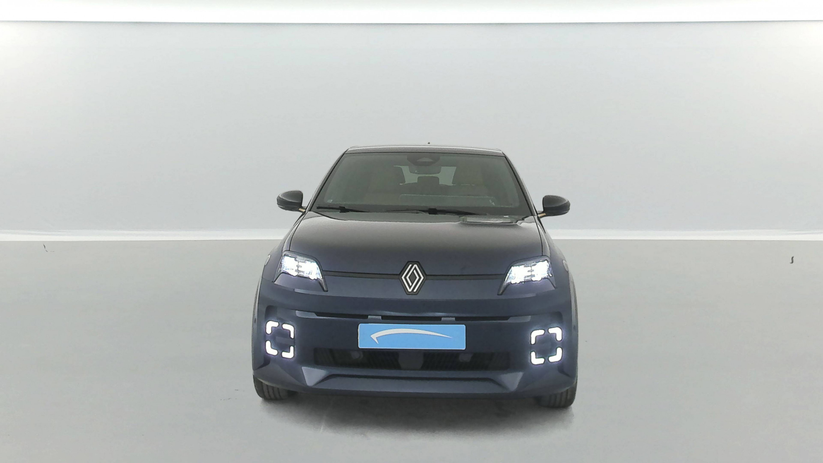 Vente en ligne Renault R5 E-Tech  150 ch autonomie confort au prix de 28 590 €