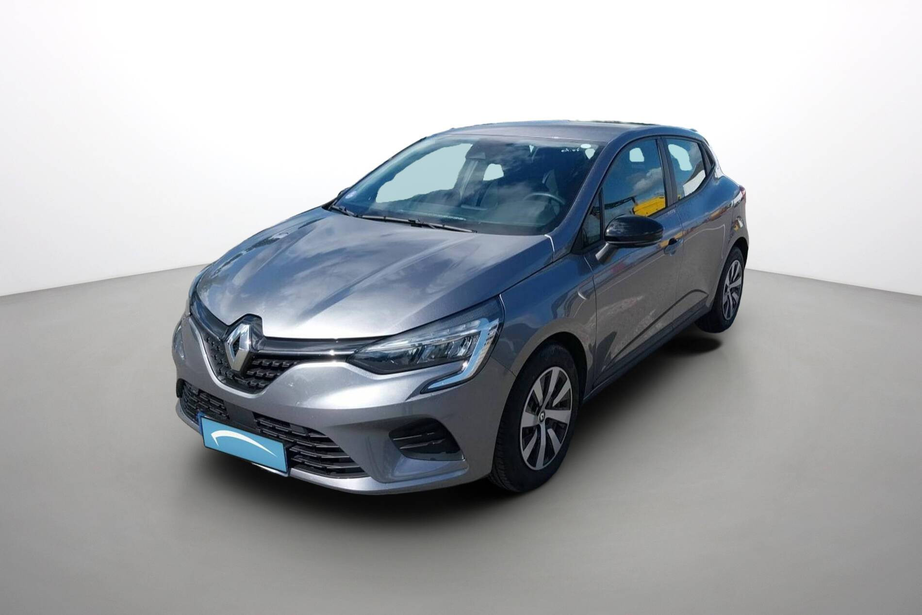 Renault Clio 5 Clio TCe 90 occasion de 2023 en vente à Brest