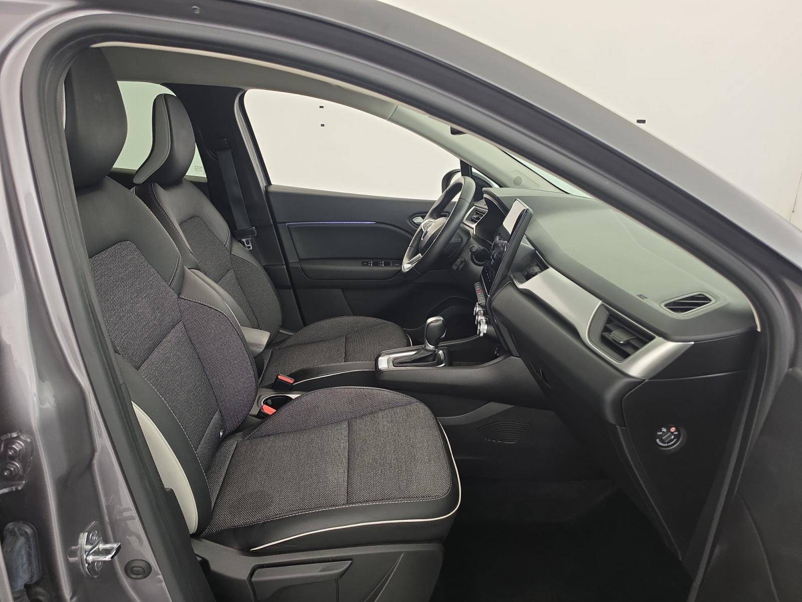 Vente en ligne Renault Captur  E-Tech 145 - 21 au prix de 17 490 €