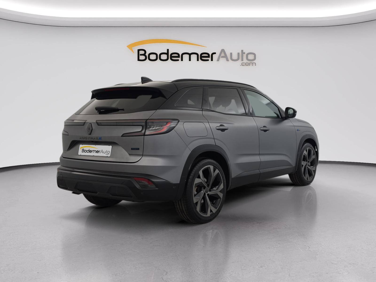 Vente en ligne Renault Austral  E-Tech hybrid 200 au prix de 31 990 €