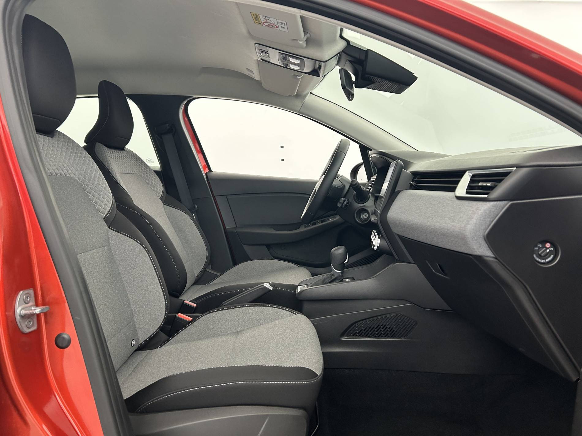 Vente en ligne Renault Clio 5 Clio E-Tech full hybrid 145 ch GSR2 au prix de 20 000 €