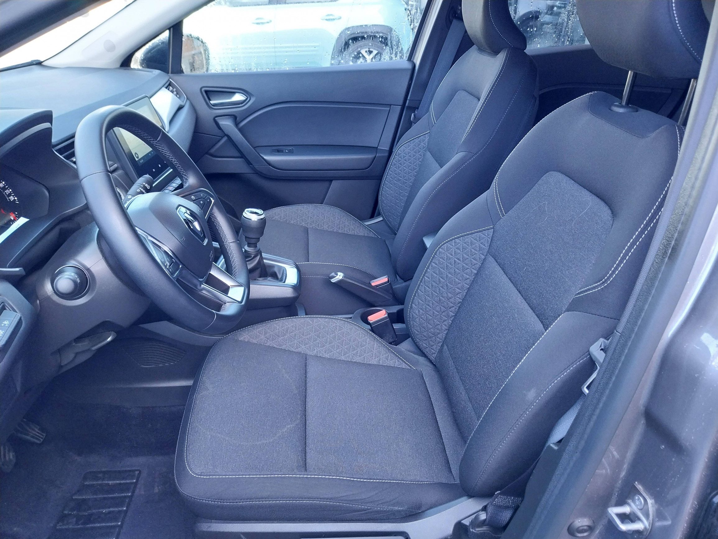 Vente en ligne Renault Captur  TCe 100 GPL au prix de 15 500 €