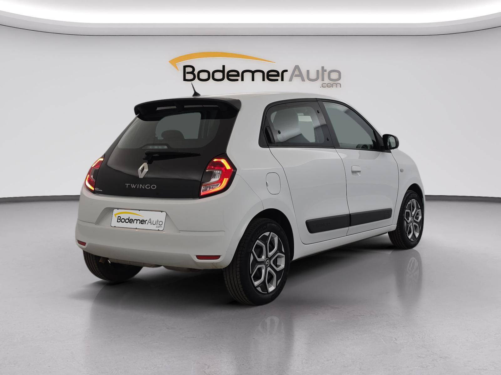Vente en ligne Renault Twingo 3  SCe 65 au prix de 12 490 €