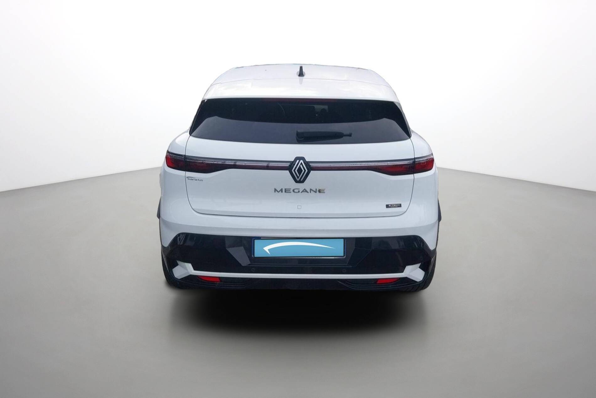 Vente en ligne Renault Megane E-Tech  EV60 220 ch optimum charge au prix de 25 990 €