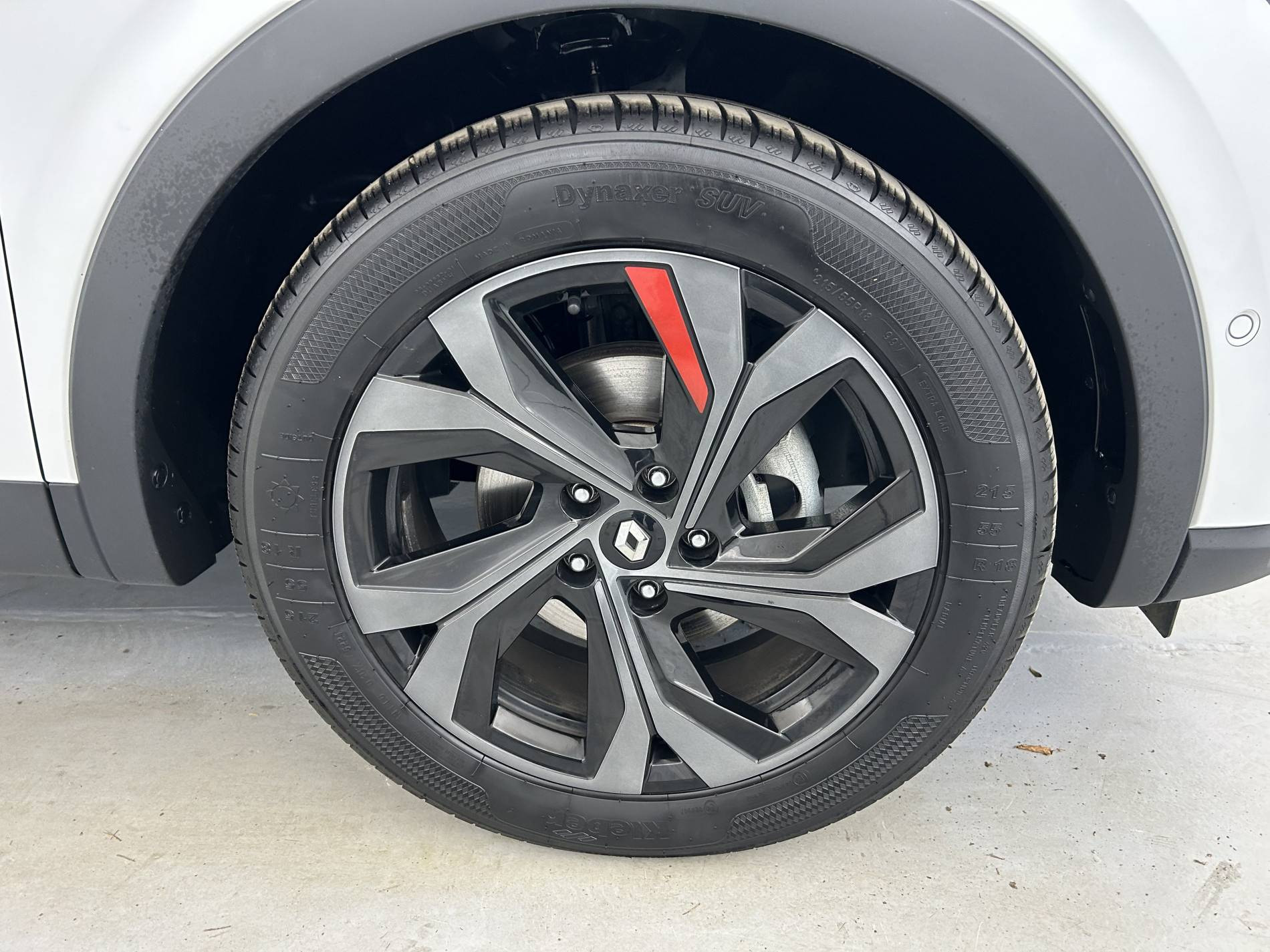 Vente en ligne Renault Arkana  E-Tech 145 - 21B au prix de 20 990 €