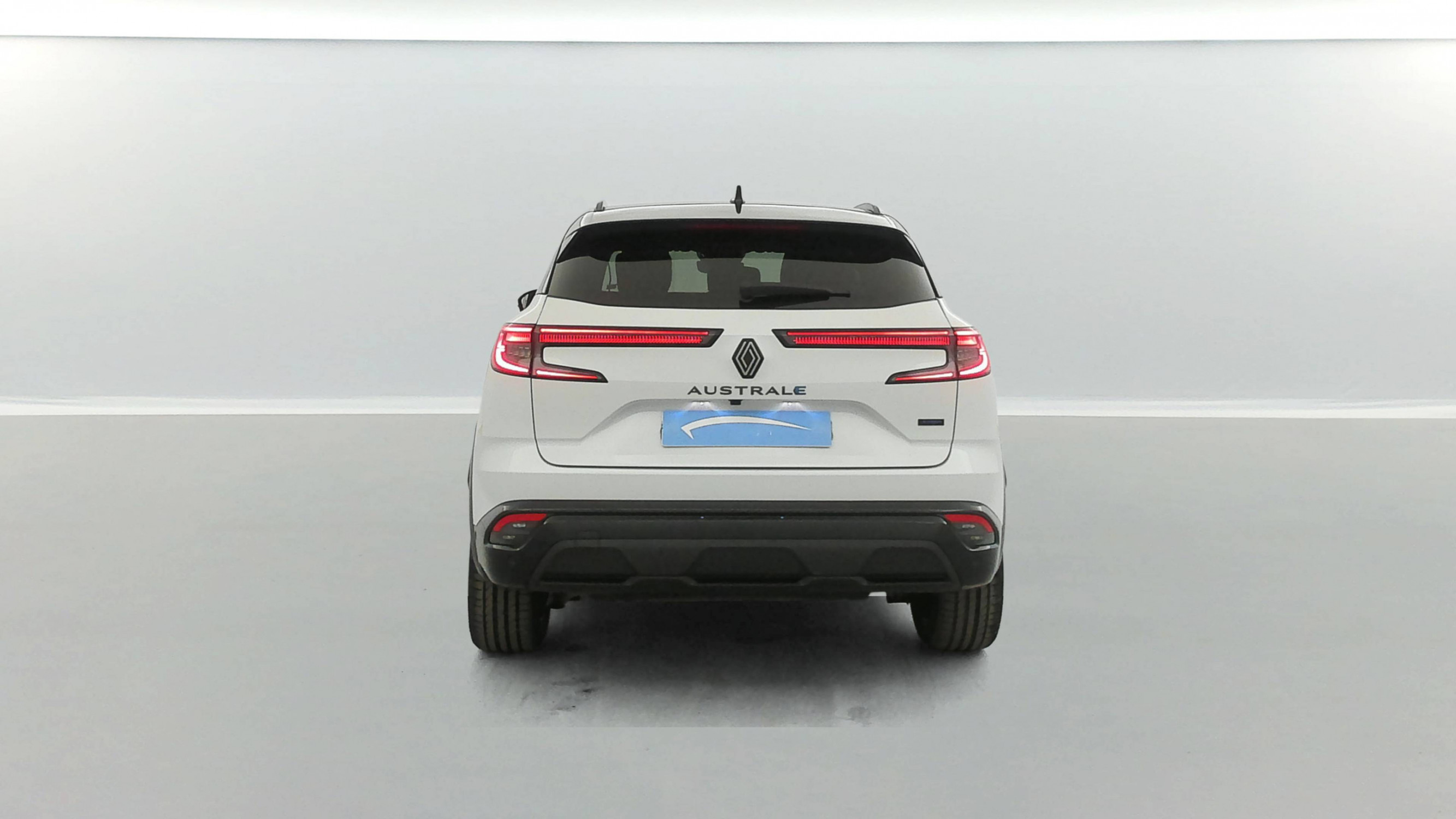 Vente en ligne Renault Austral  E-Tech hybrid 200 au prix de 32 991 €