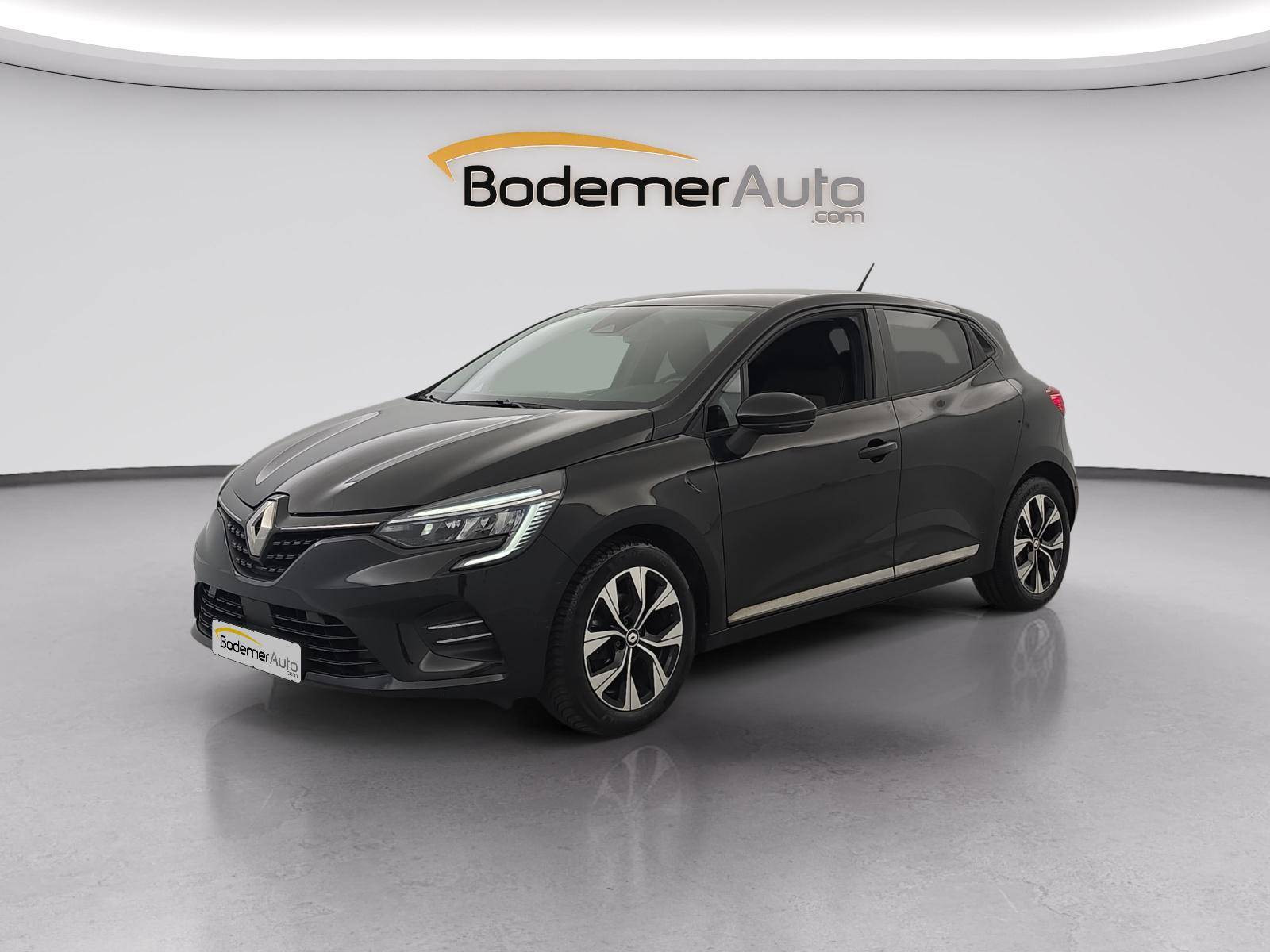 Renault Clio 5 Clio TCe 90 X-Tronic occasion de 2023 en vente à Cherbourg