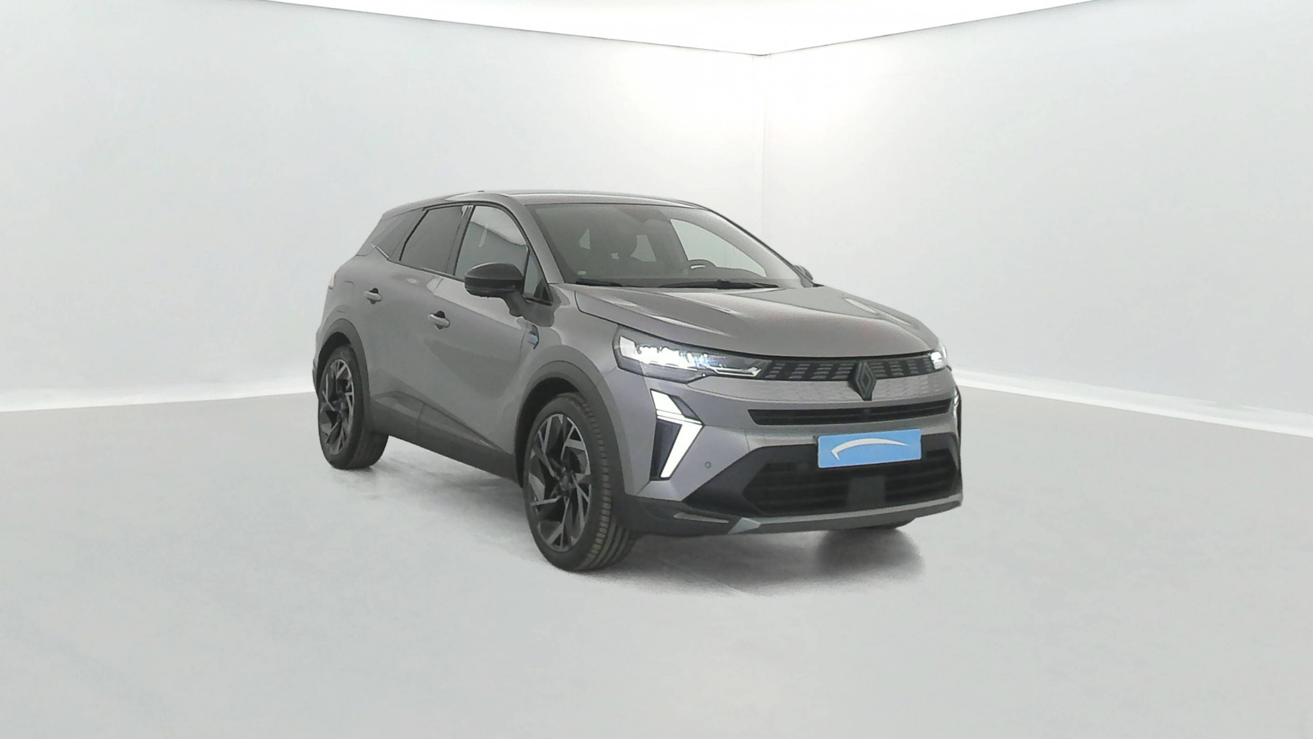 Vente en ligne Renault Symbioz  E-Tech full hybrid 145 au prix de 28 990 €