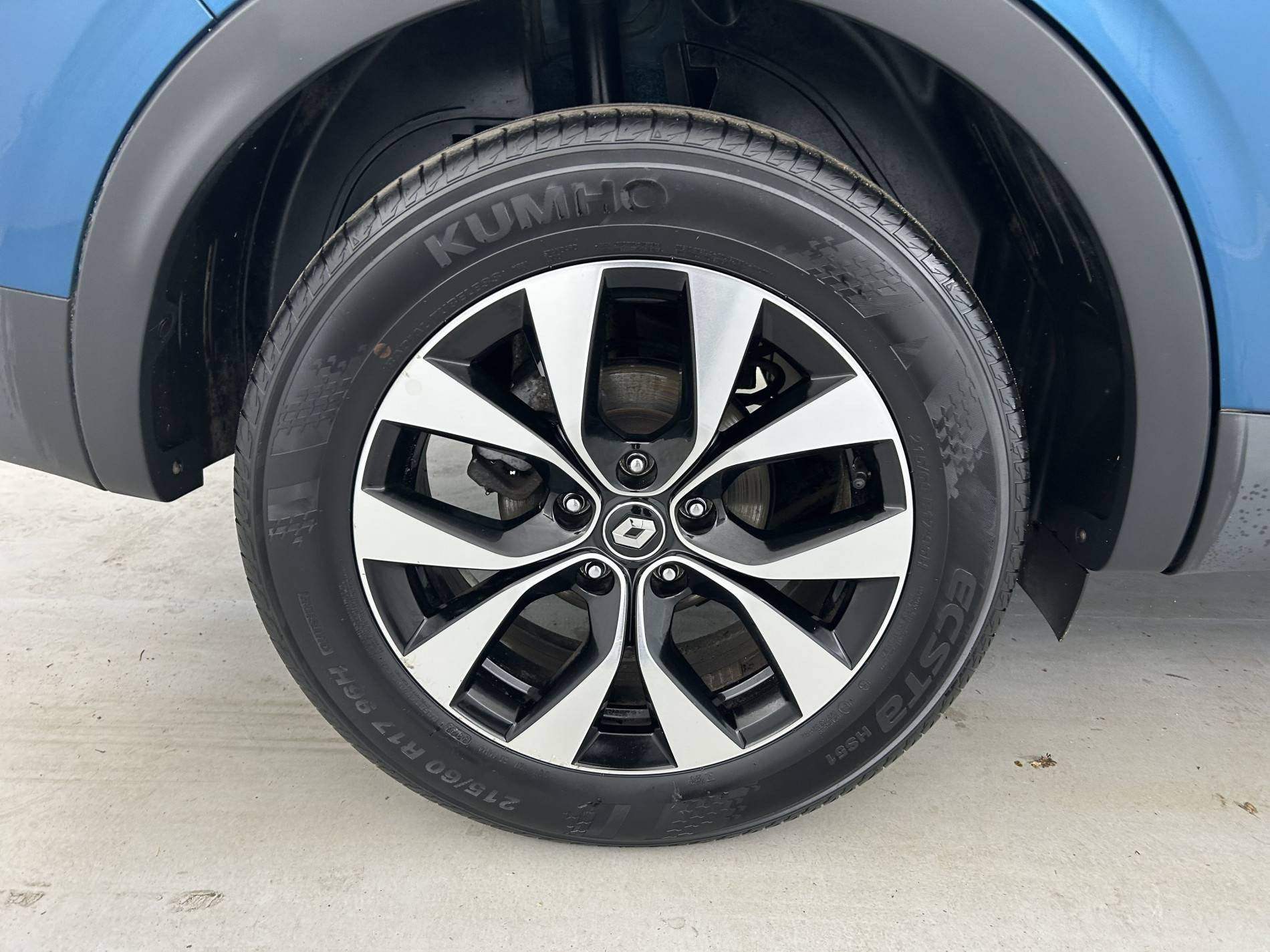 Vente en ligne Renault Arkana  E-Tech hybride 145 - 22 au prix de 18 790 €