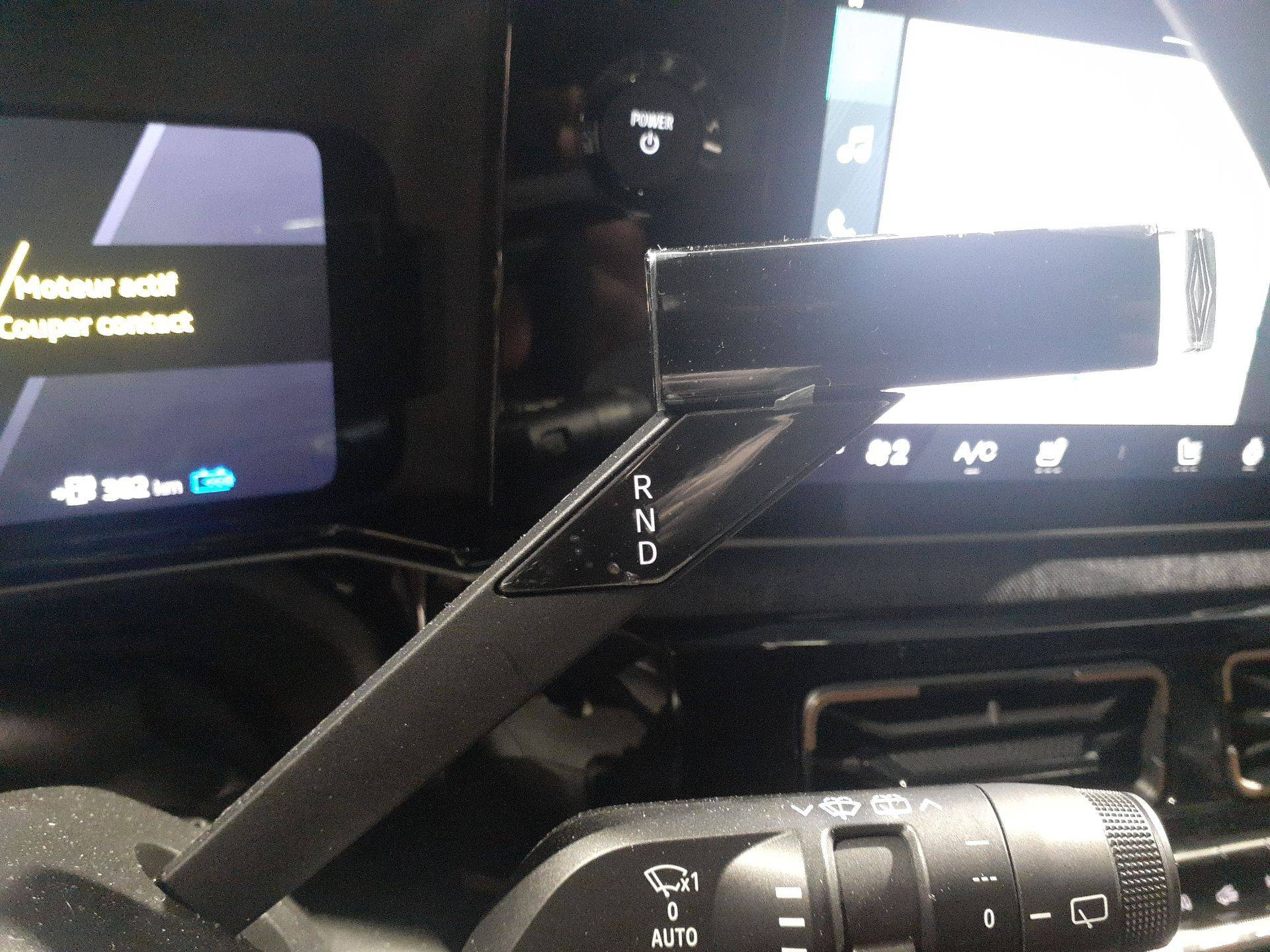 Vente en ligne Renault R4 E-Tech  150 ch autonomie confort au prix de 33 990 €