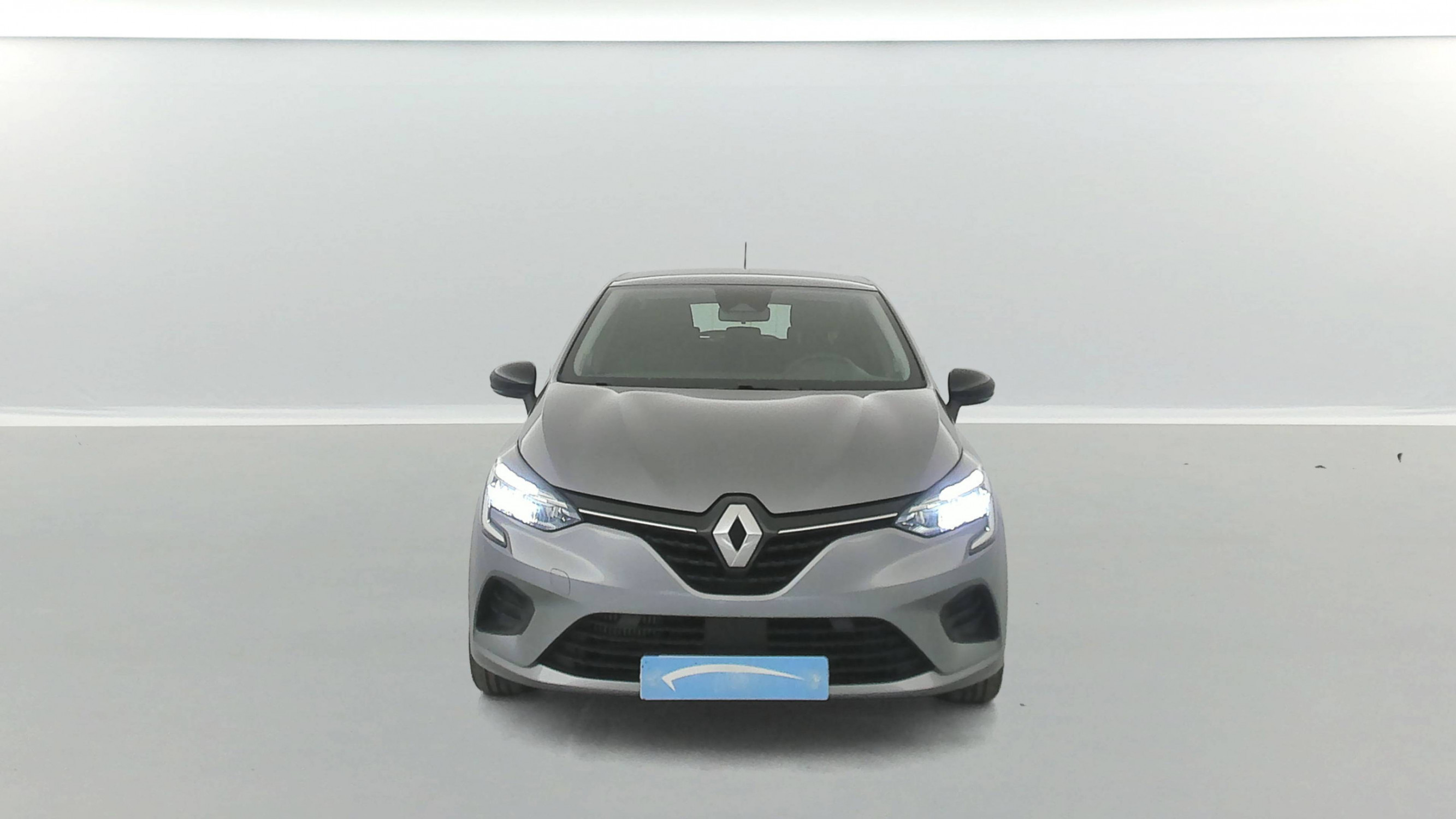 Vente en ligne Renault Clio 5 Clio TCe 90 au prix de 13 990 €