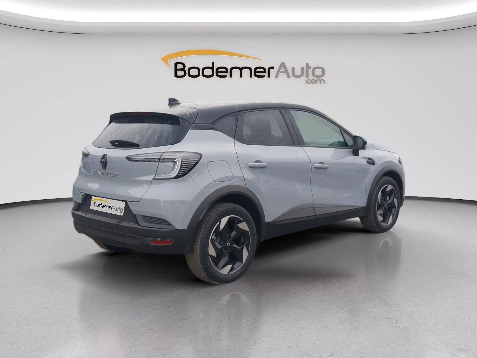 Vente en ligne Renault Captur  TCe 115 ch au prix de 24 490 €