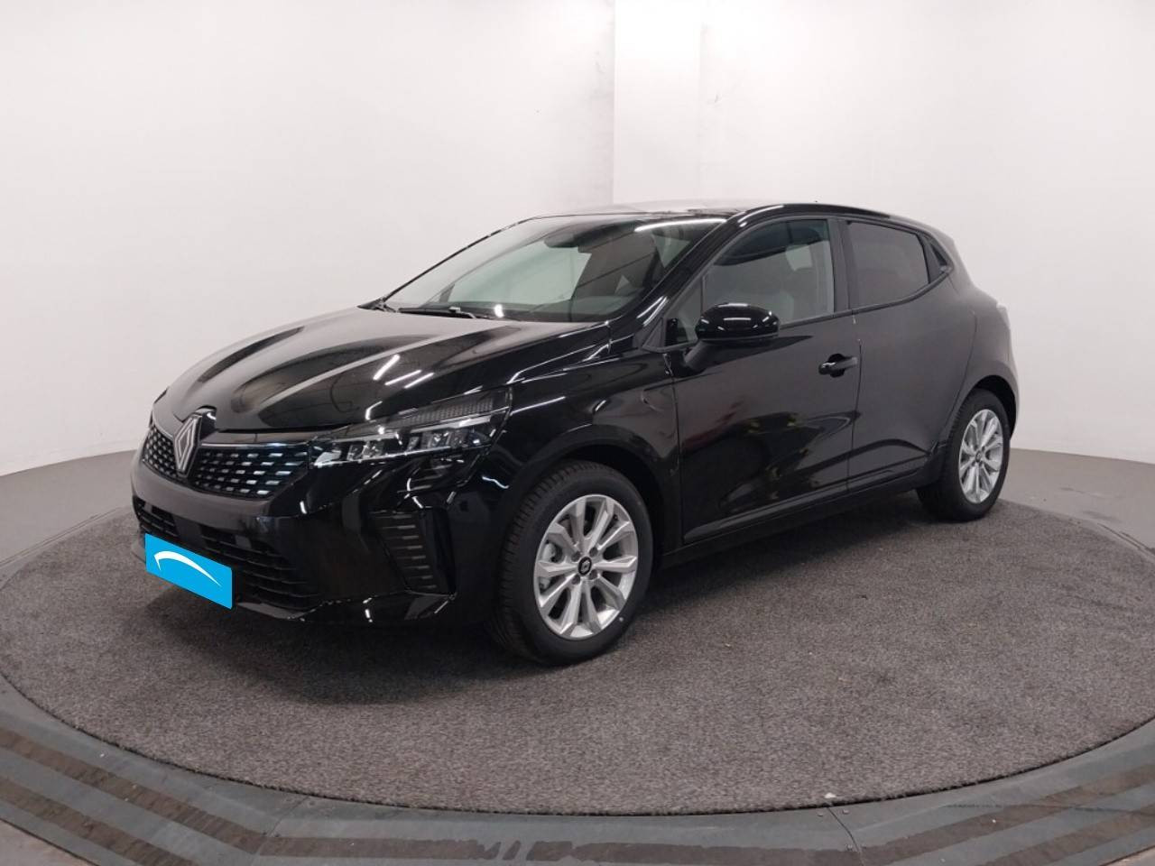 Renault Clio 5 Clio Blue dCi 100 ch occasion de 2025 en vente à Caen