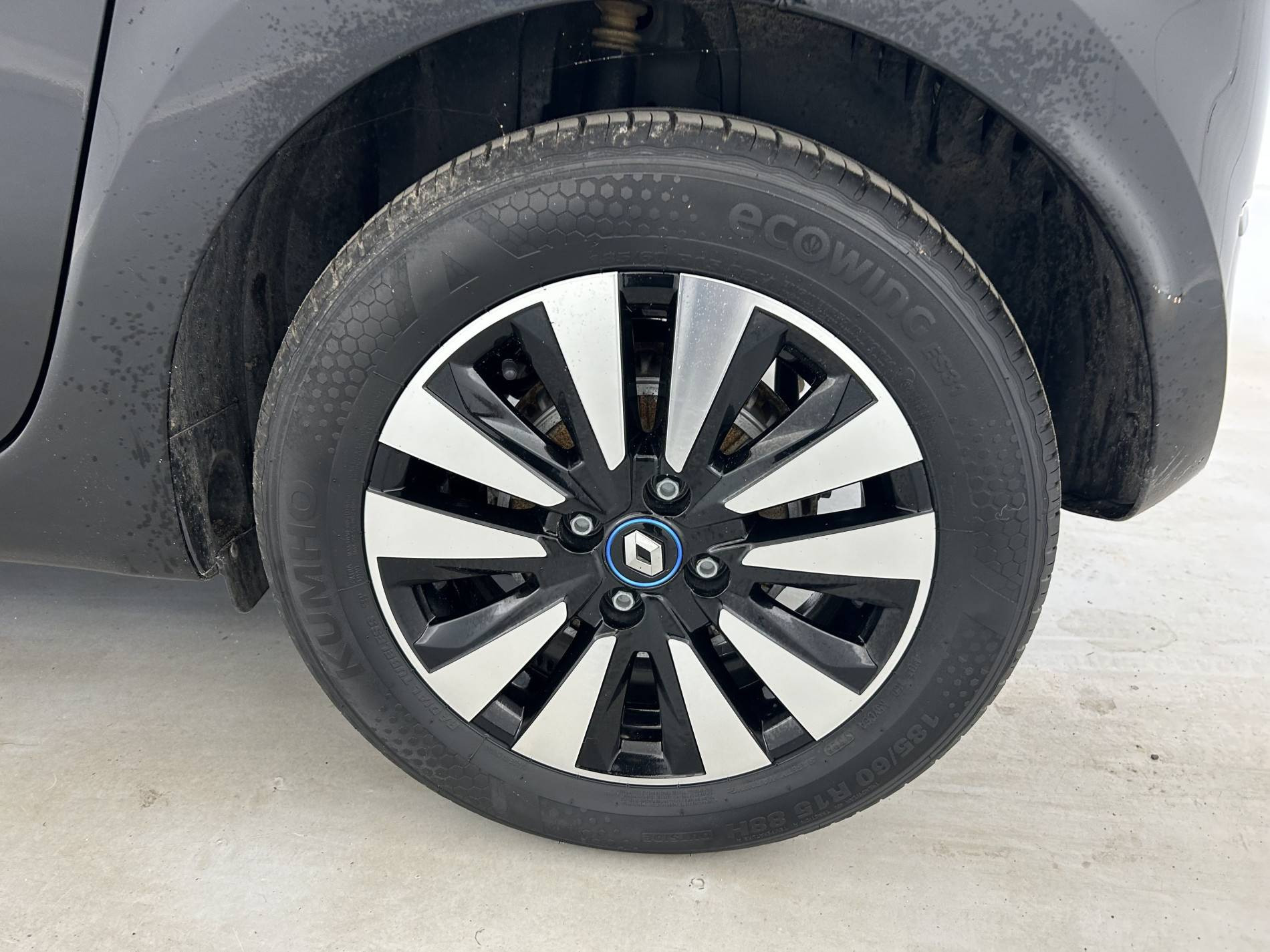 Vente en ligne Renault Twingo Electrique Twingo III Achat Intégral - 21 au prix de 11 790 €