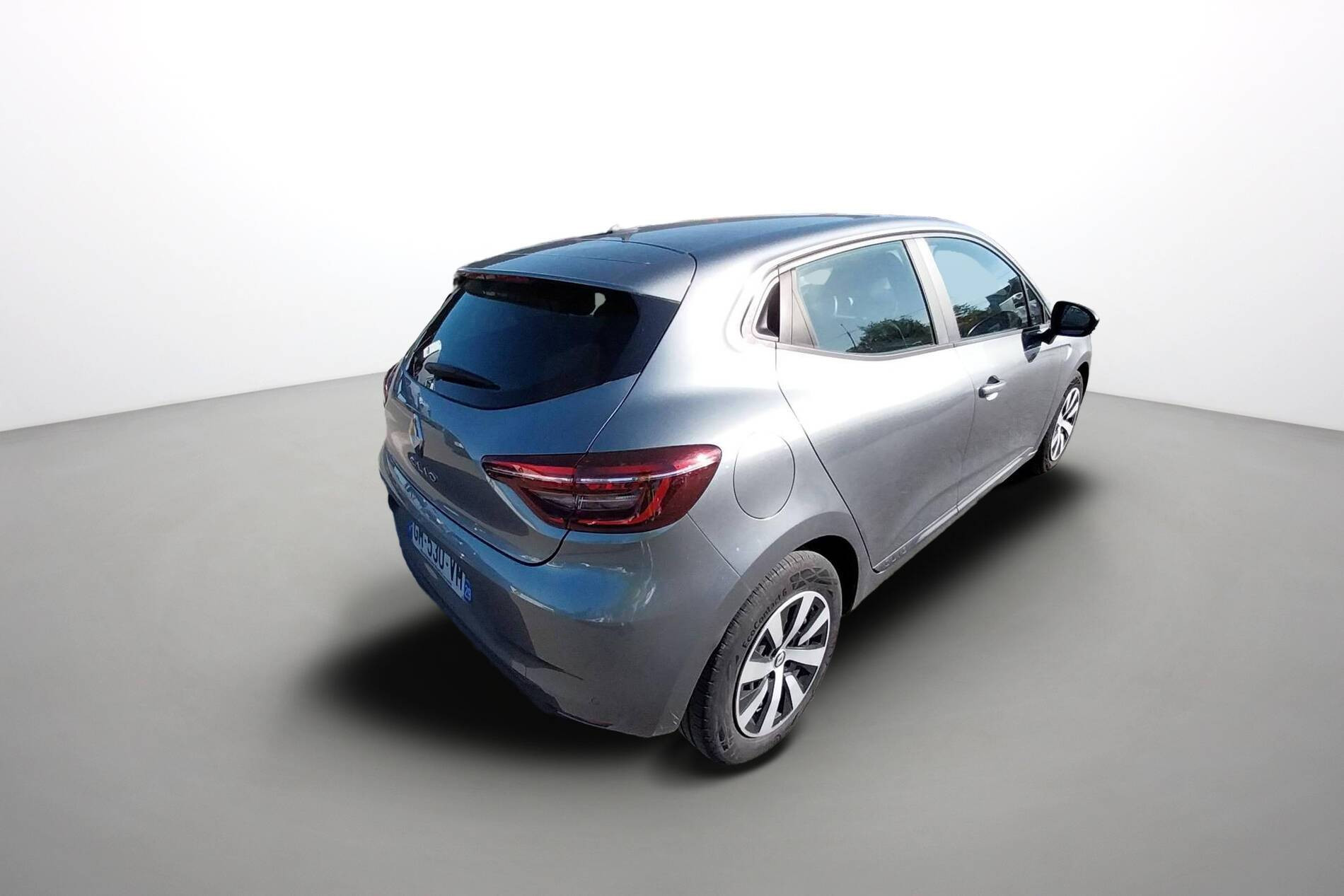 Vente en ligne Renault Clio 5 Clio TCe 90 au prix de 13 990 €