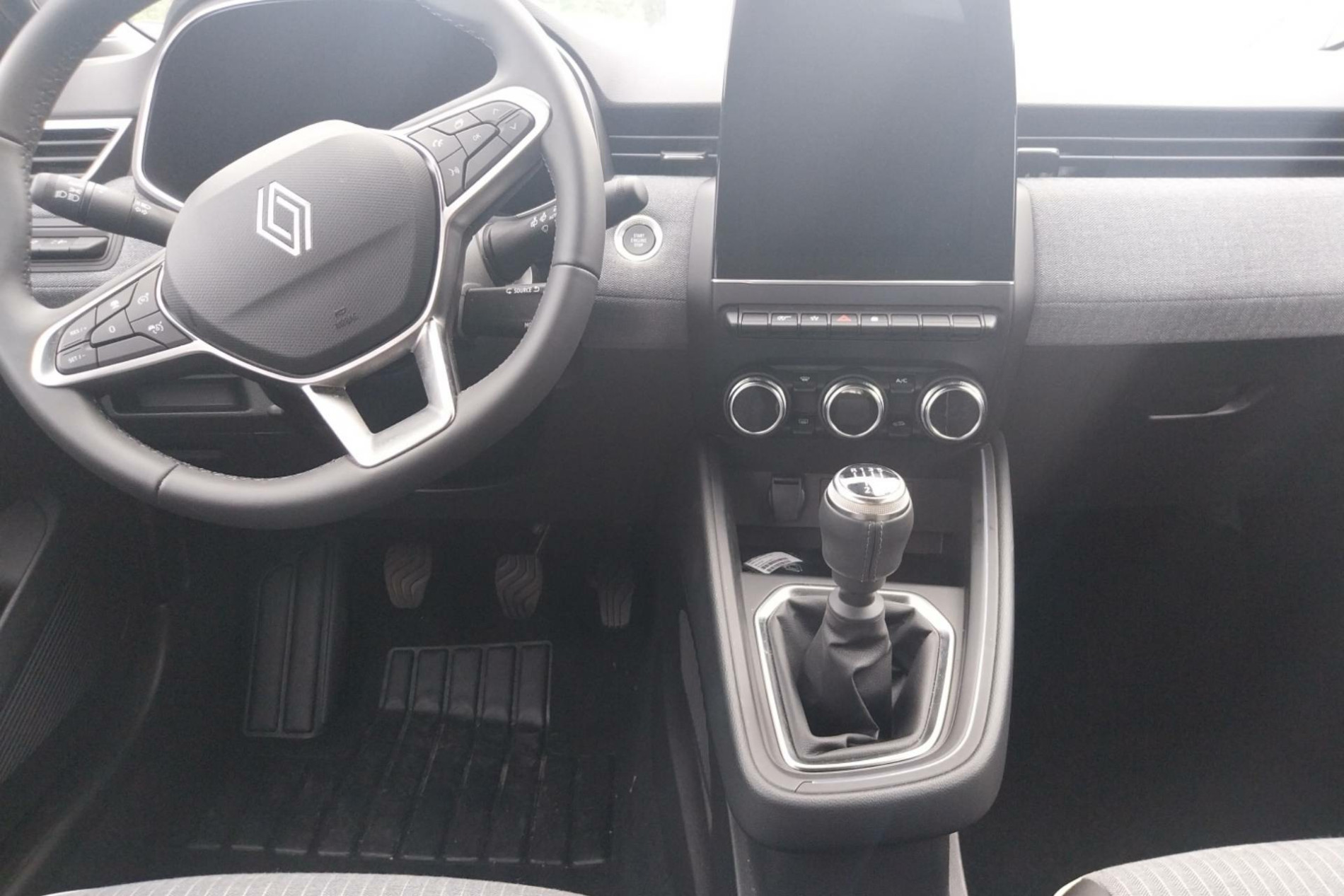 Vente en ligne Renault Clio 5 Clio Eco-G 100 ch GSR2 au prix de 18 499 €
