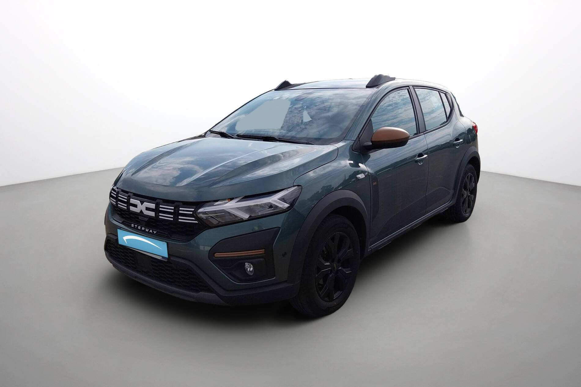 Dacia Sandero  TCe 110 occasion de 2024 en vente à Concarneau