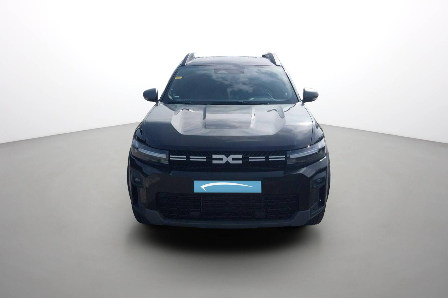 Dacia Bigster  155 occasion de 2025 en vente à Brest