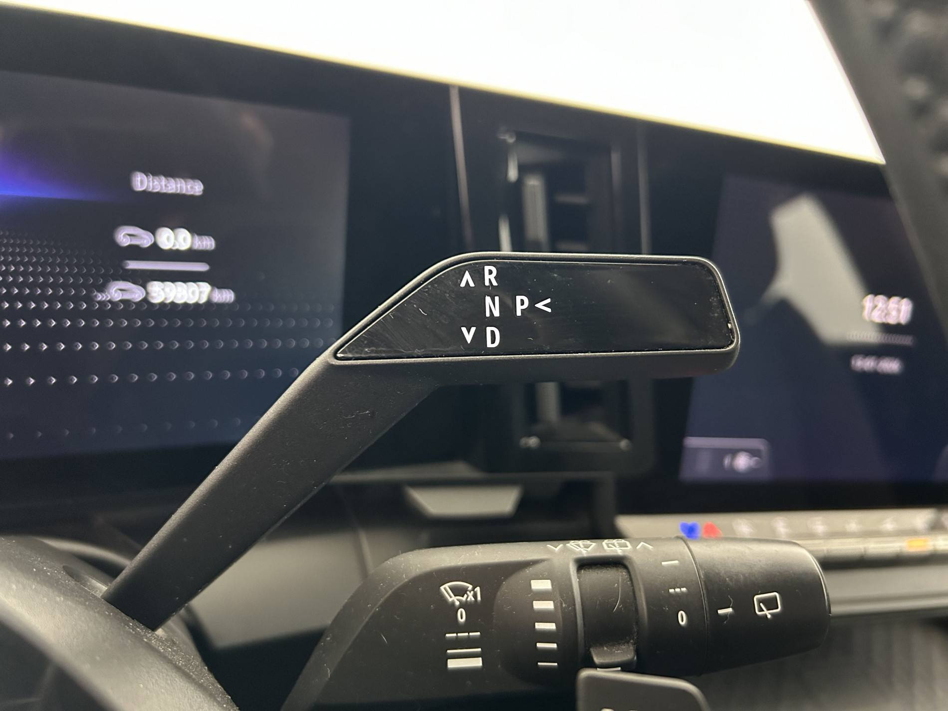 Vente en ligne Renault Megane E-Tech  EV60 220 ch super charge au prix de 20 490 €