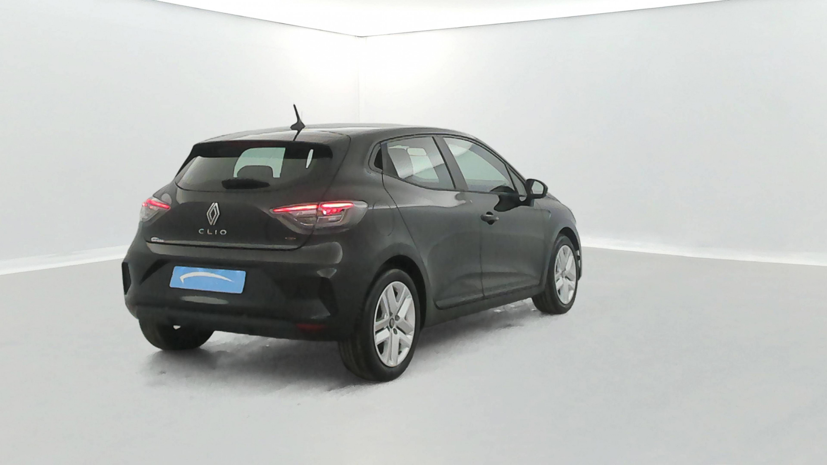 Vente en ligne Renault Clio 5 Clio E-Tech full hybrid 145 ch GSR2 au prix de 19 690 €