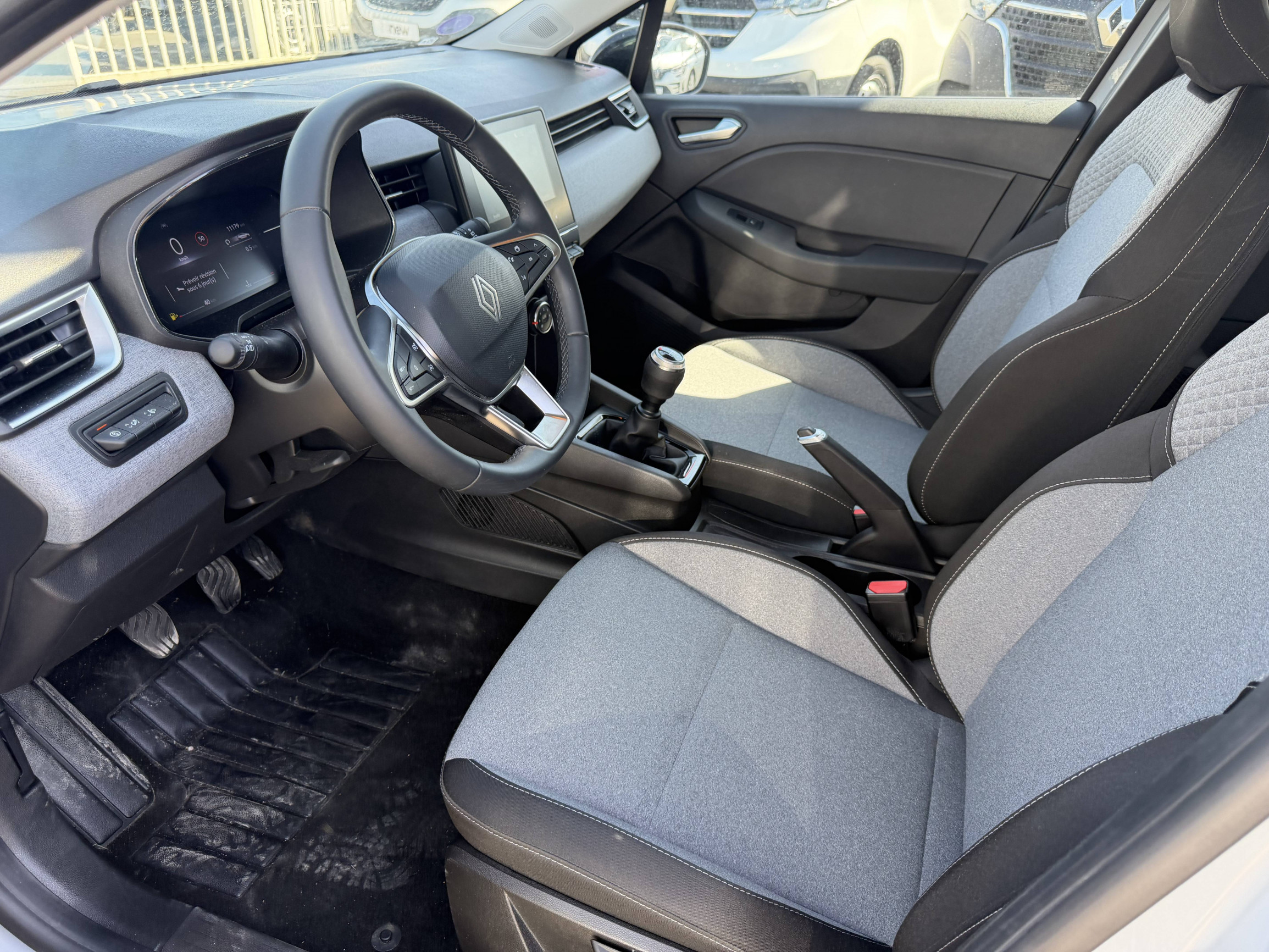 Vente en ligne Renault Clio 5 Clio SCe 65 ch GSR2 au prix de 15 690 €