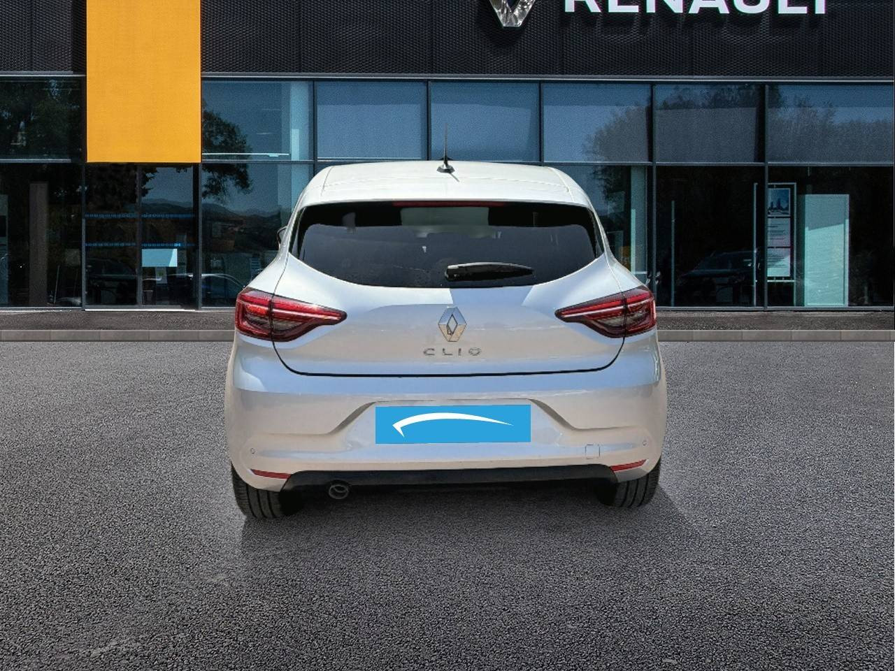 Vente en ligne Renault Clio 5 Clio TCe 90 au prix de 13 990 €