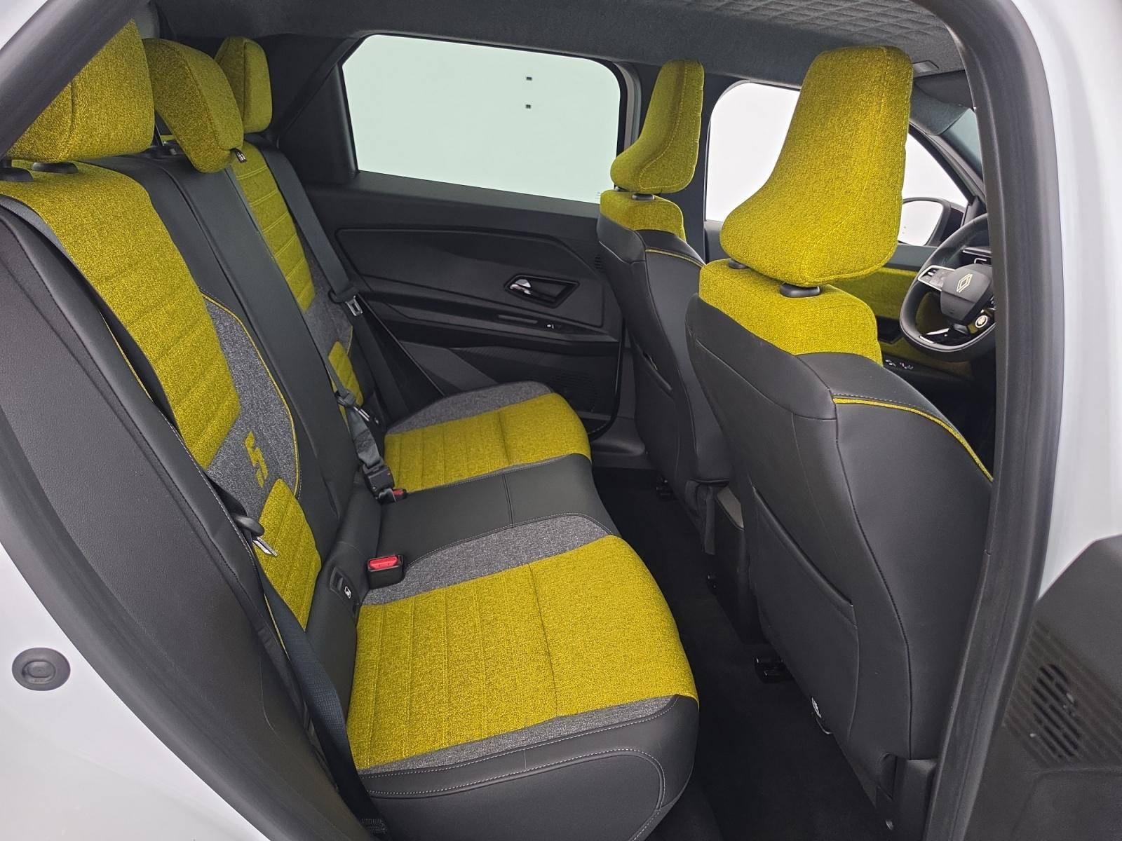 Vente en ligne Renault R5 E-Tech  150 ch autonomie confort au prix de 29 990 €
