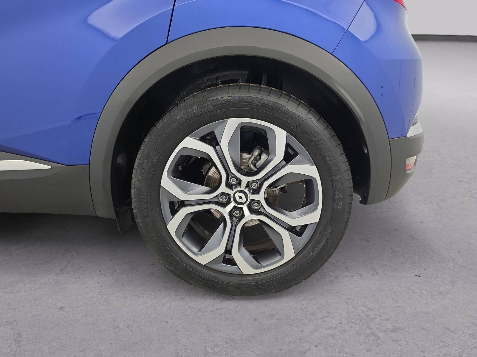 Vente en ligne Renault Captur  E-Tech full hybrid 145 au prix de 20 490 €