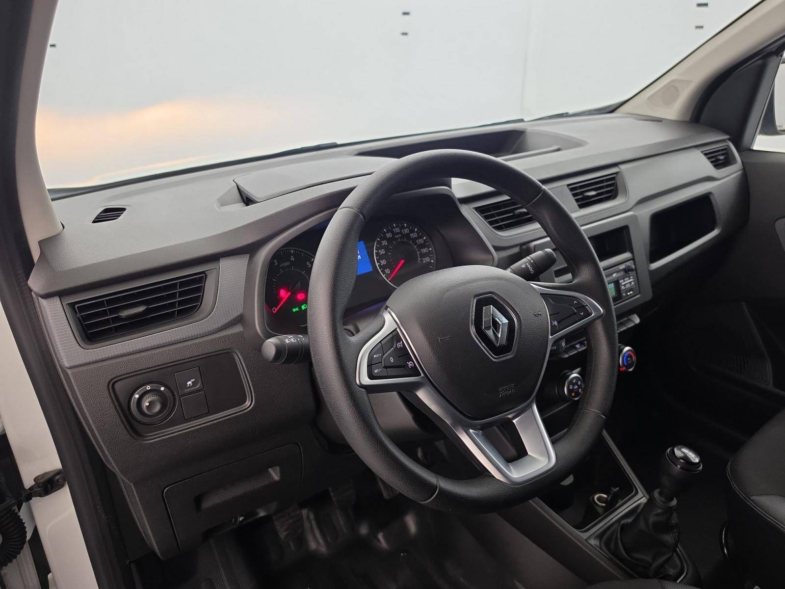 Vente en ligne Renault Express Van  BLUE DCI 95 - 22 au prix de 13 291 €