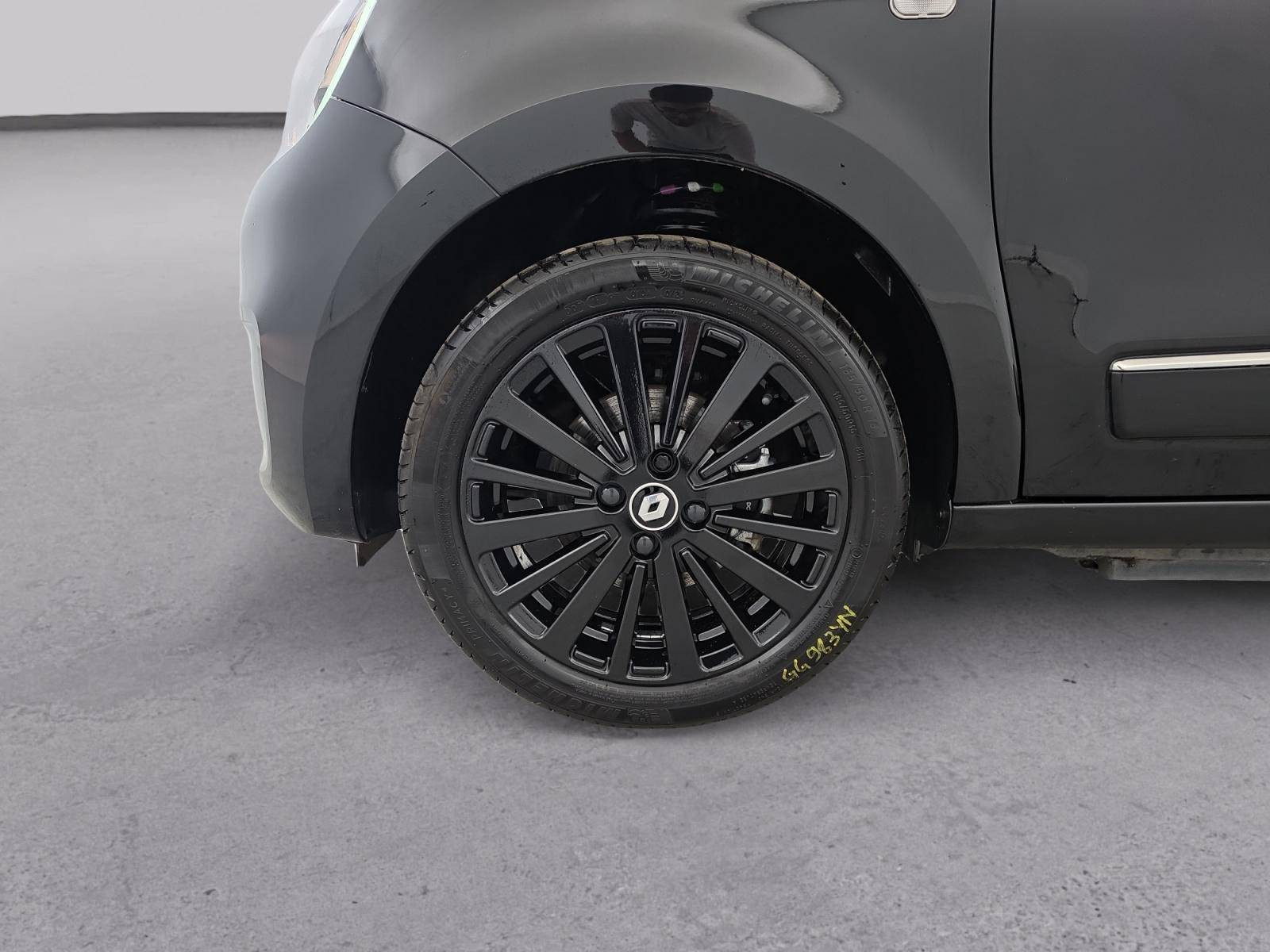 Vente en ligne Renault Twingo Electrique Twingo III E-Tech au prix de 13 750 €