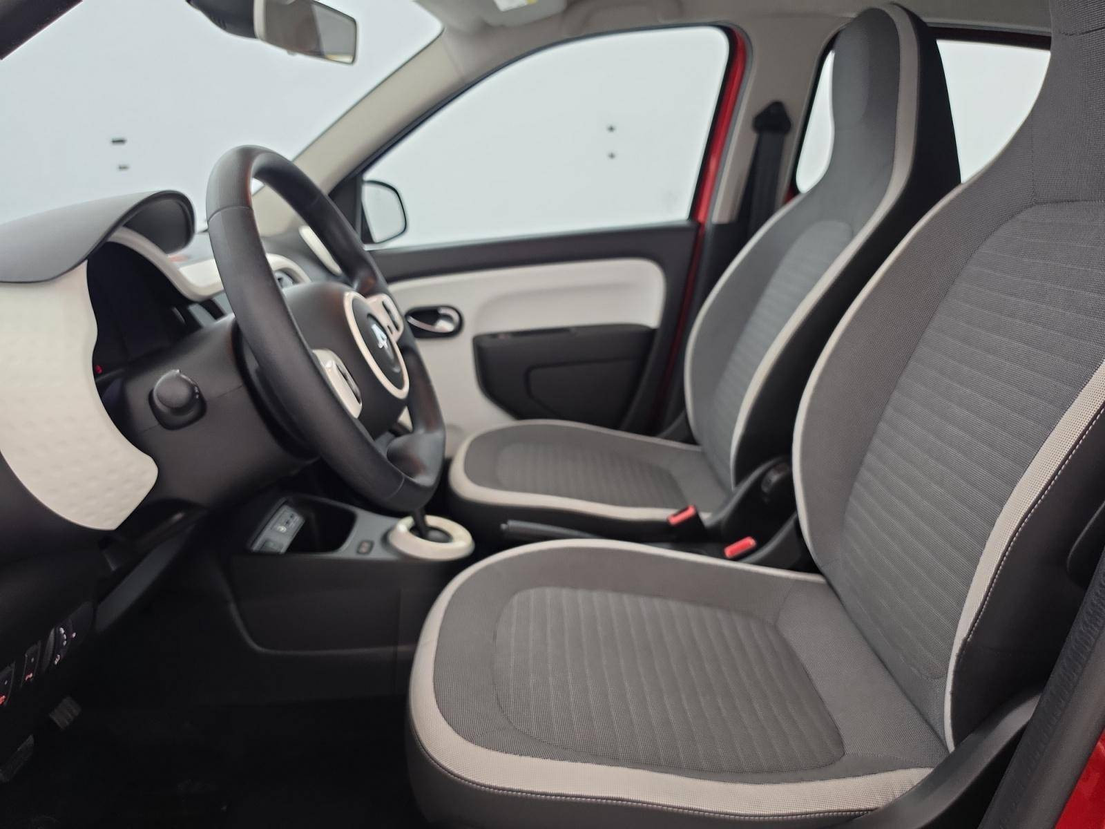 Vente en ligne Renault Twingo Electrique Twingo III Achat Intégral - 21 au prix de 12 490 €