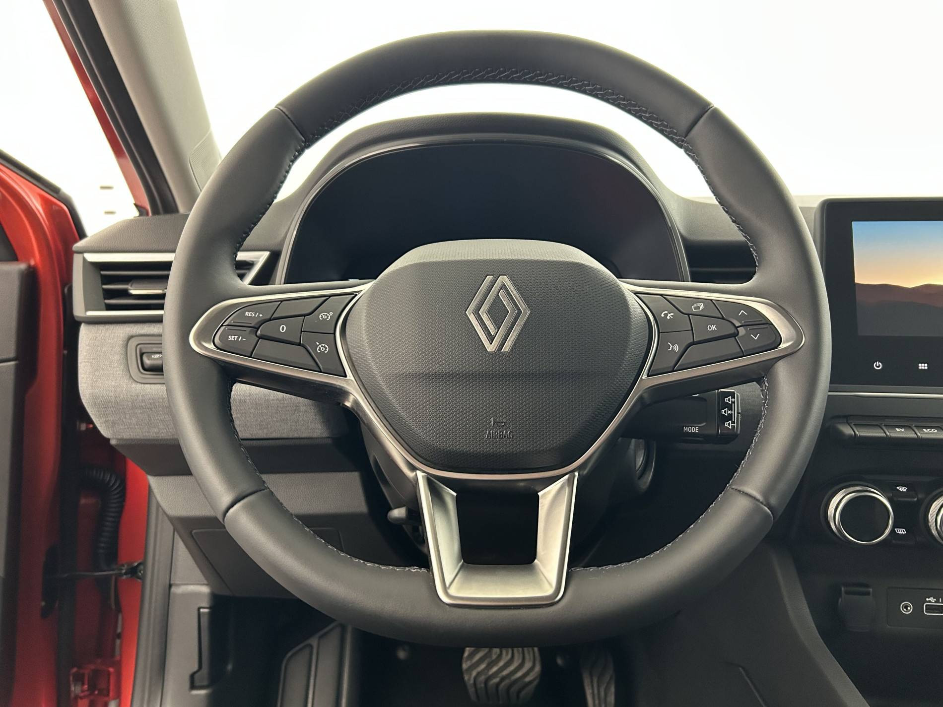 Vente en ligne Renault Clio 5 Clio E-Tech full hybrid 145 ch GSR2 au prix de 20 490 €